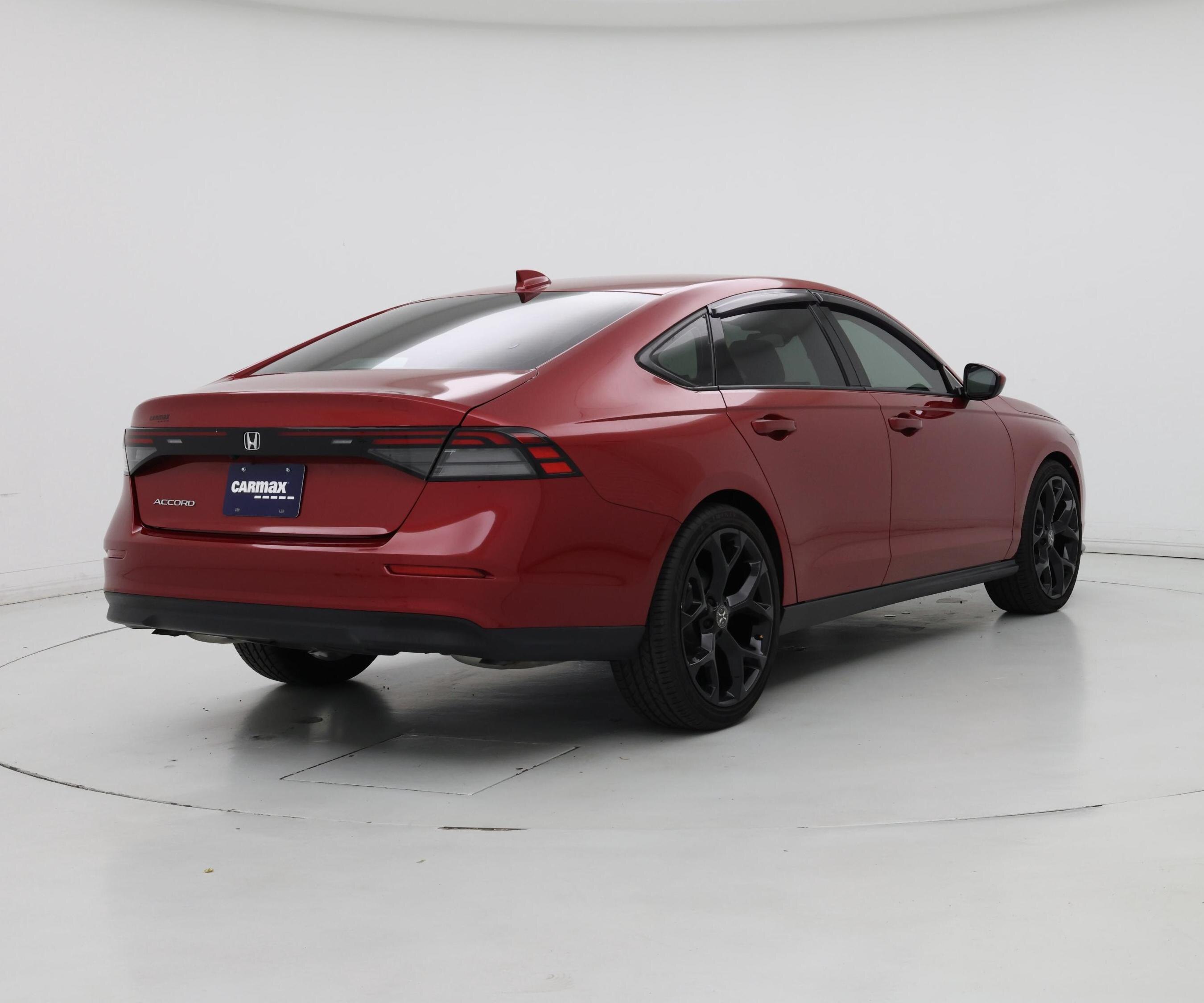 Thumbnail: 2023 Honda Accord - 8