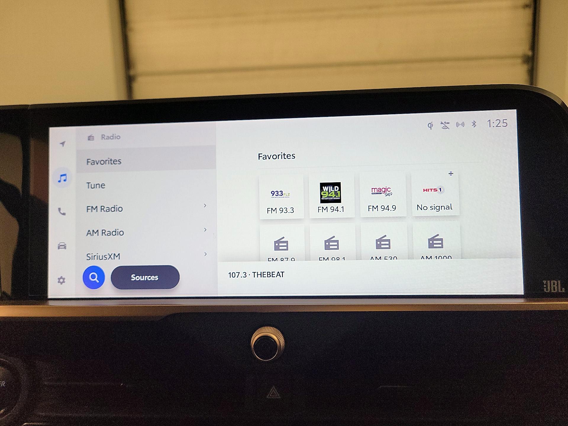 Thumbnail: 2023 Toyota Crown - 13