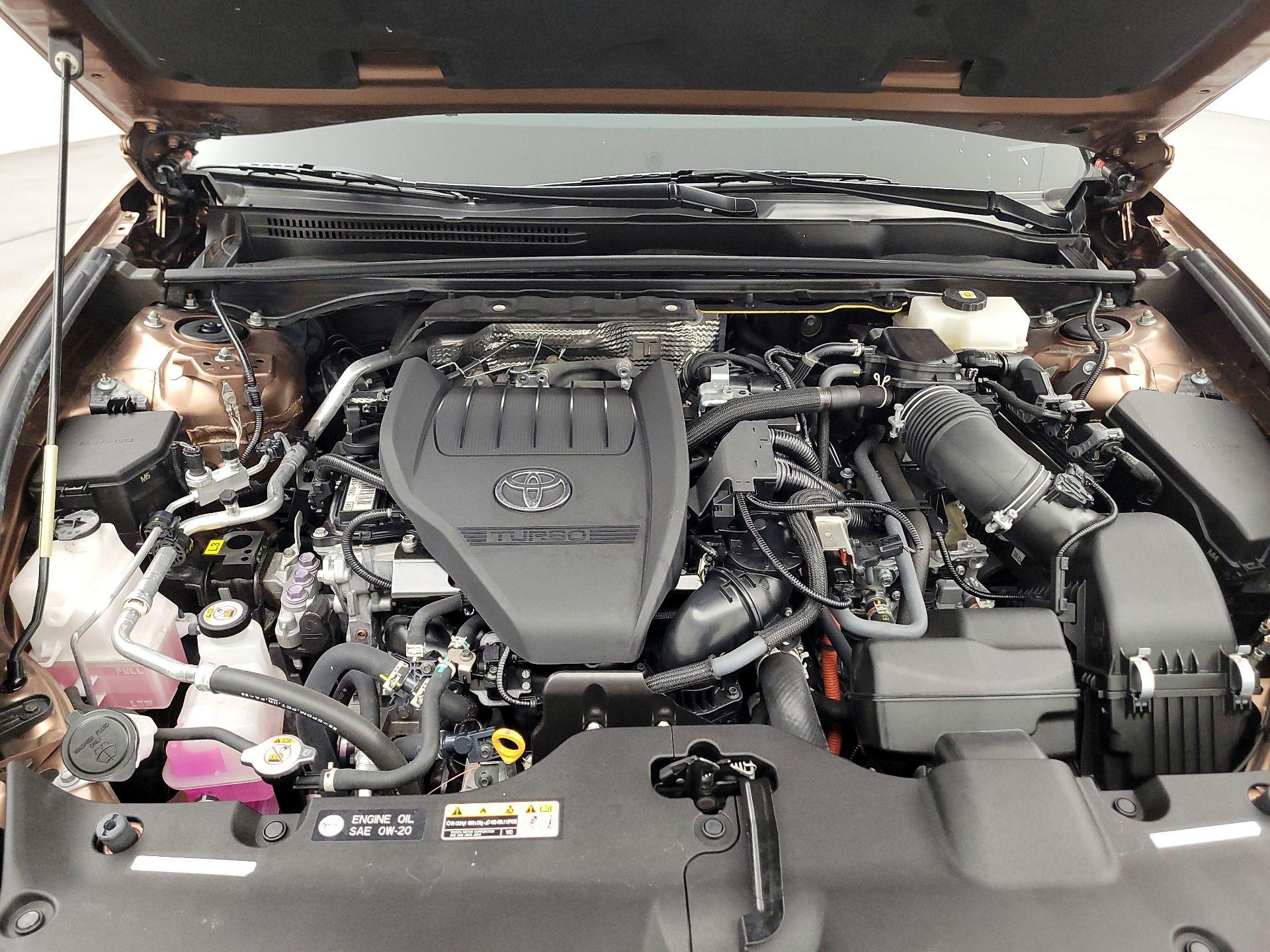 Thumbnail: 2023 Toyota Crown - 17