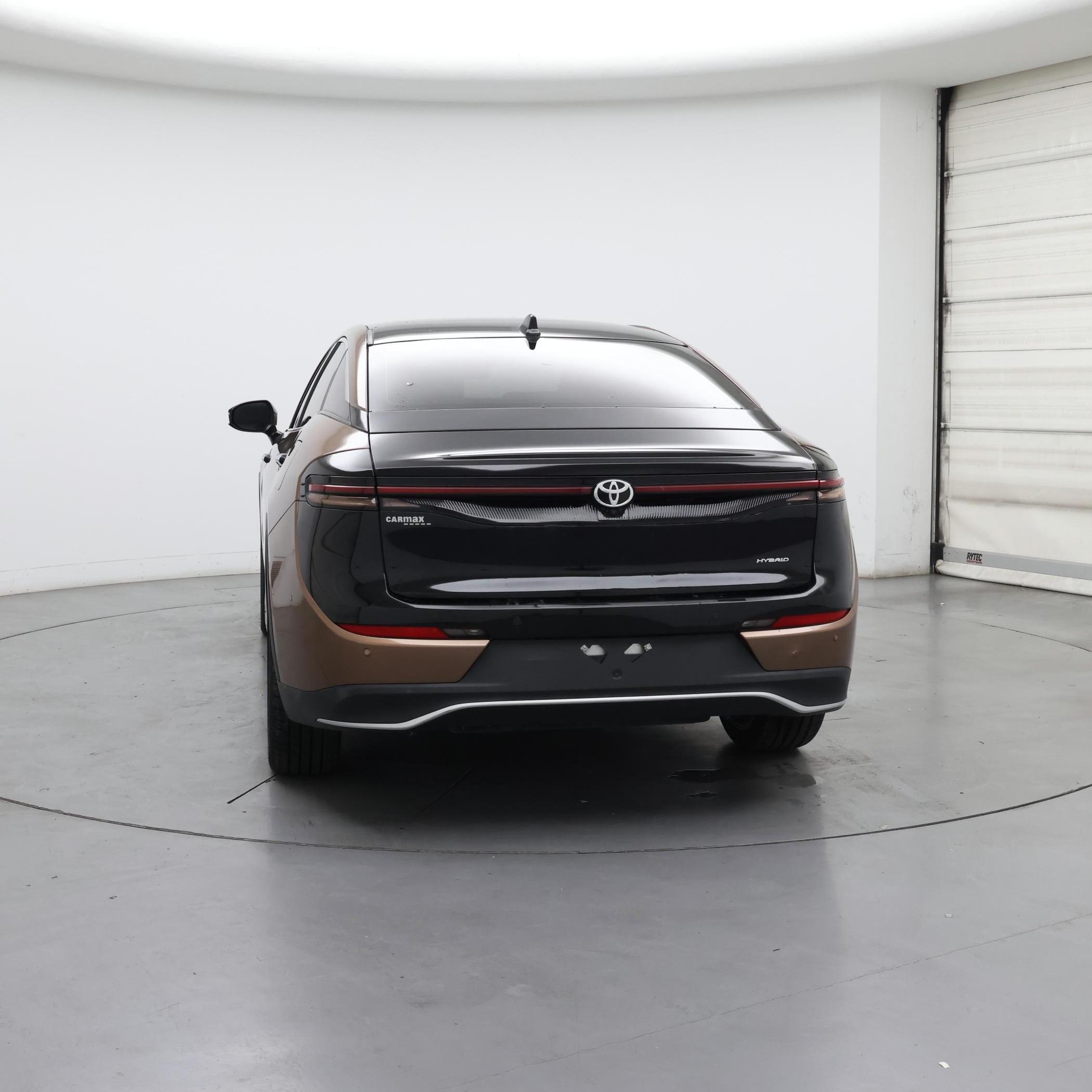 Thumbnail: 2023 Toyota Crown - 6