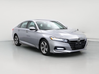 2020 Honda Accord EX-L
