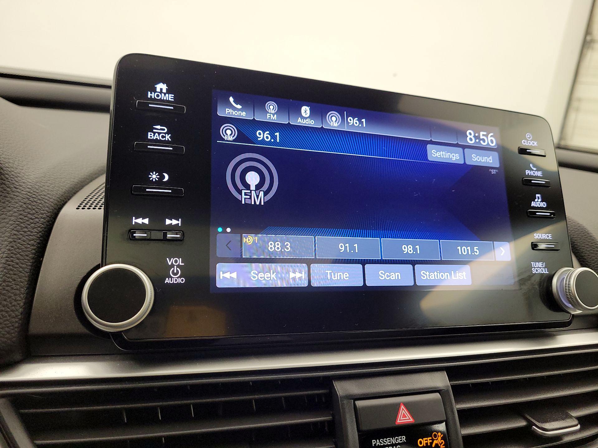 Thumbnail: 2020 Honda Accord - 13