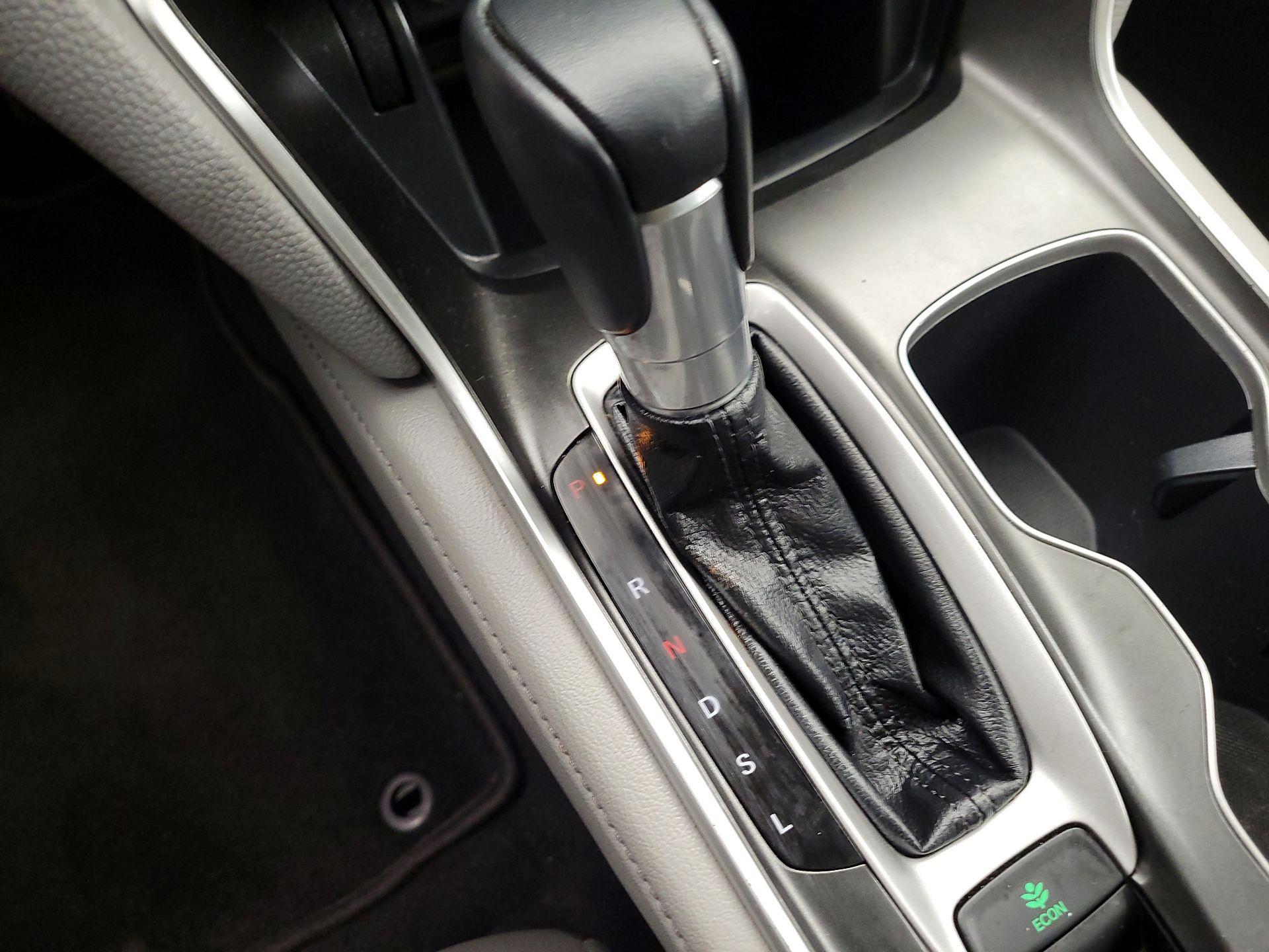 Thumbnail: 2020 Honda Accord - 15