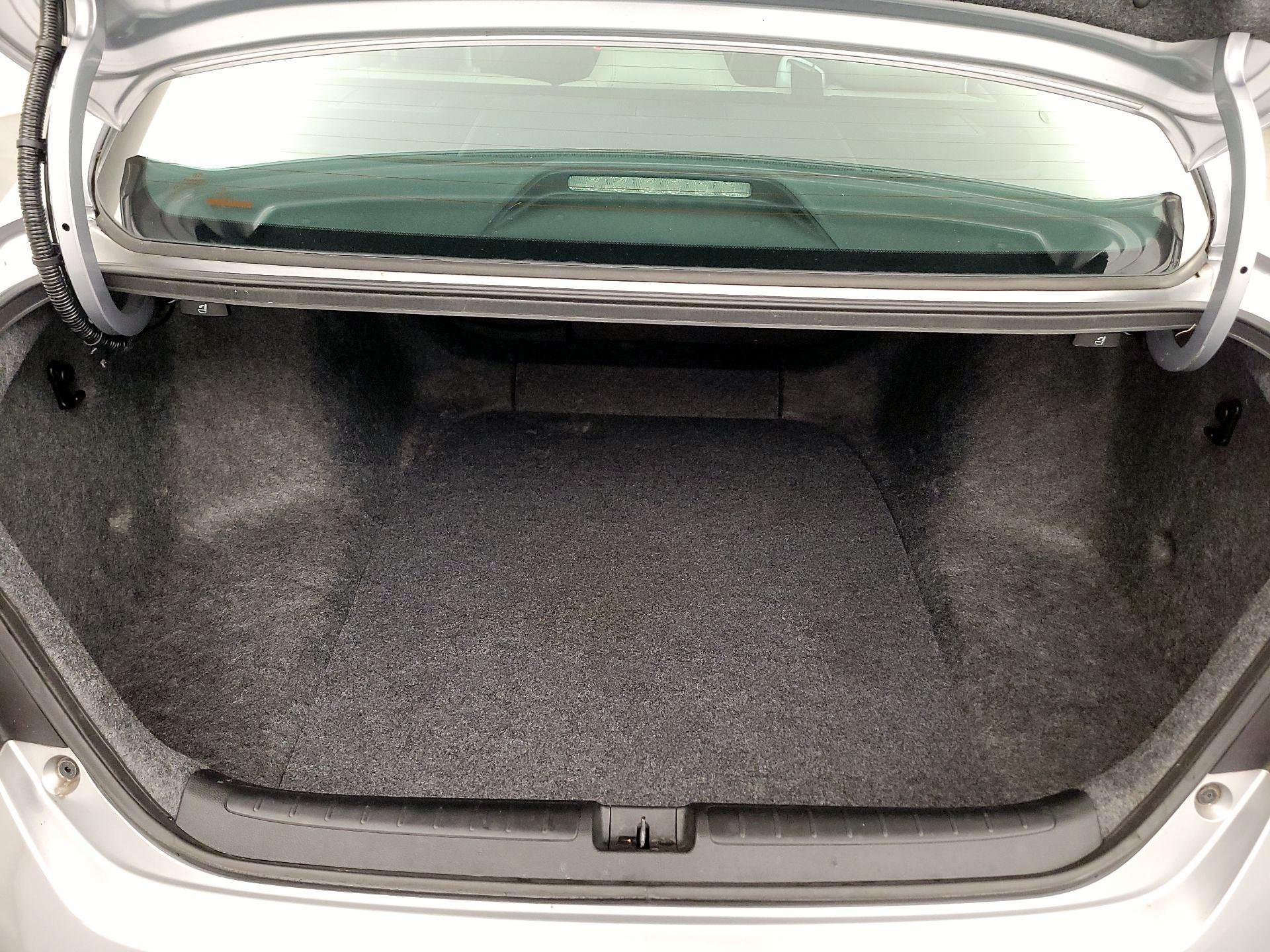 Thumbnail: 2020 Honda Accord - 16