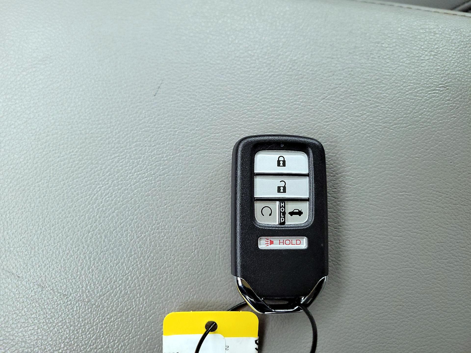 Thumbnail: 2020 Honda Accord - 18