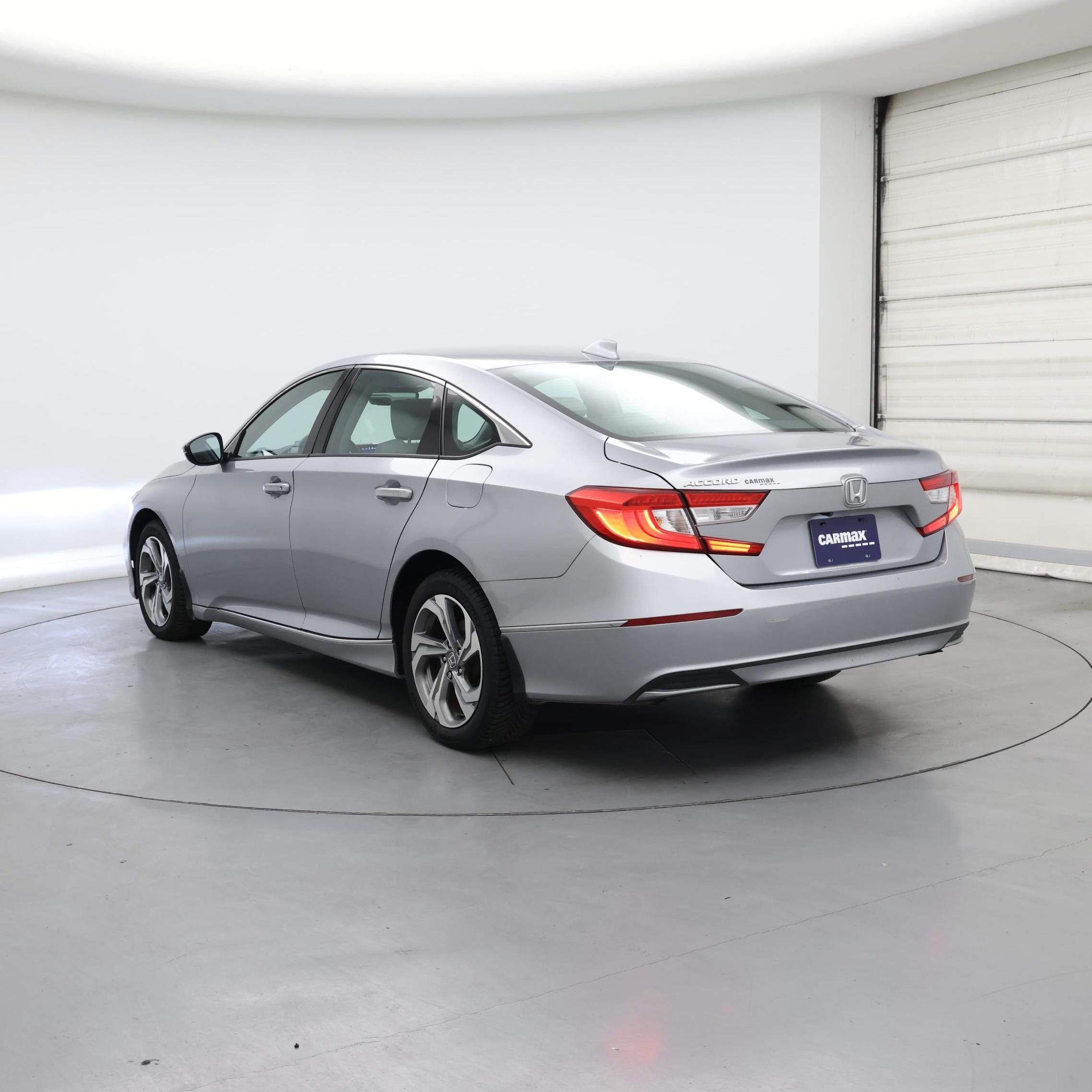 Thumbnail: 2020 Honda Accord - 2