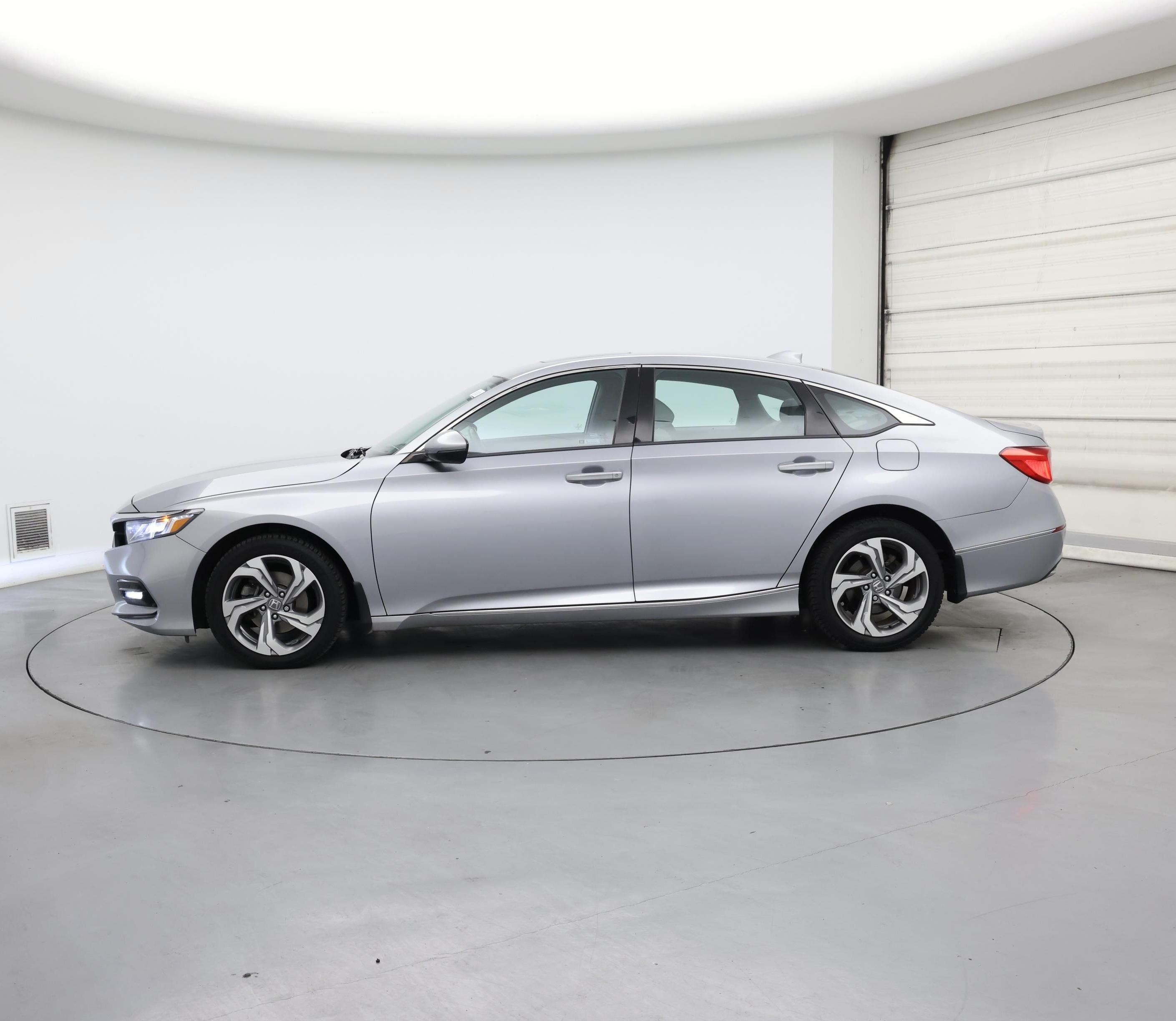 Thumbnail: 2020 Honda Accord - 3