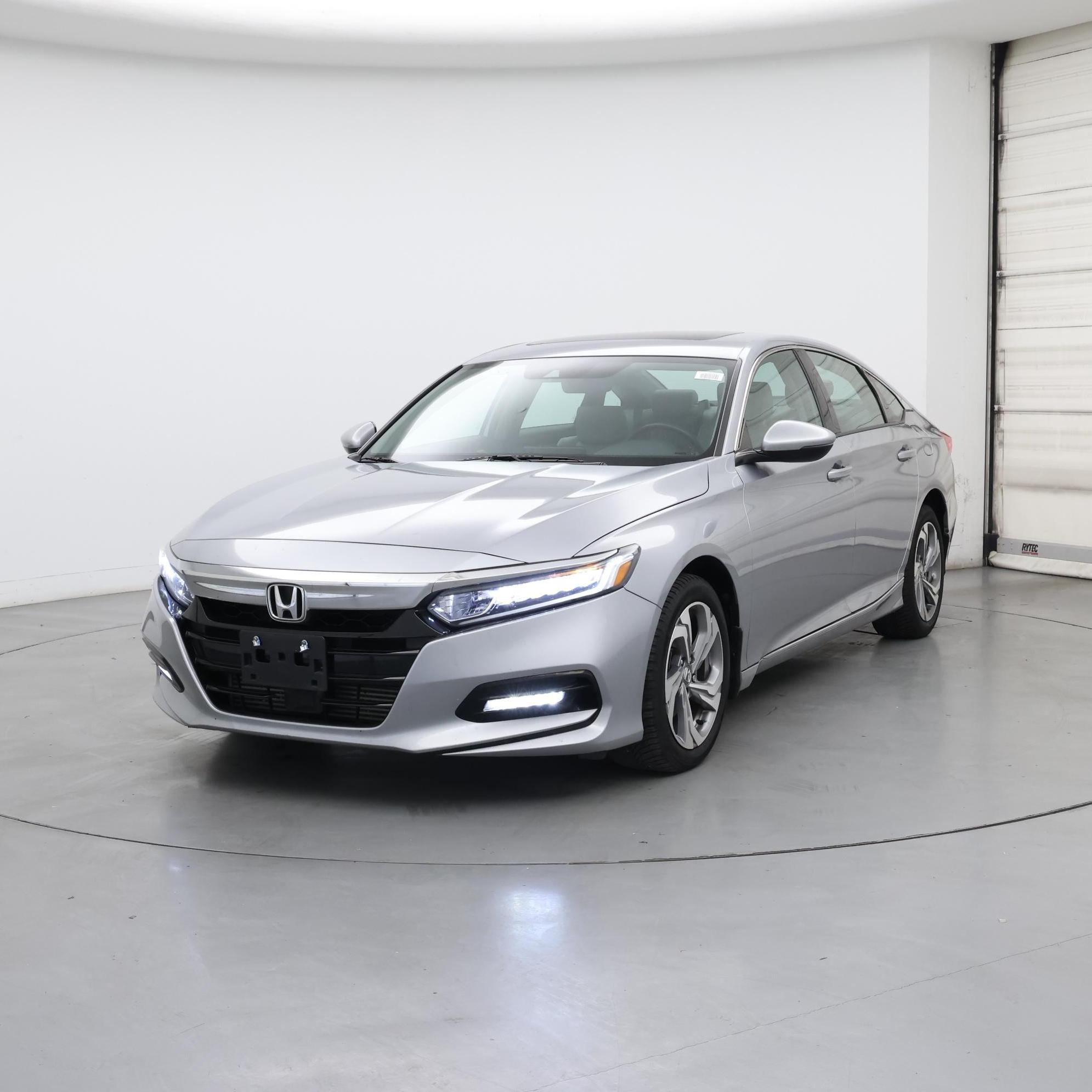 Thumbnail: 2020 Honda Accord - 4