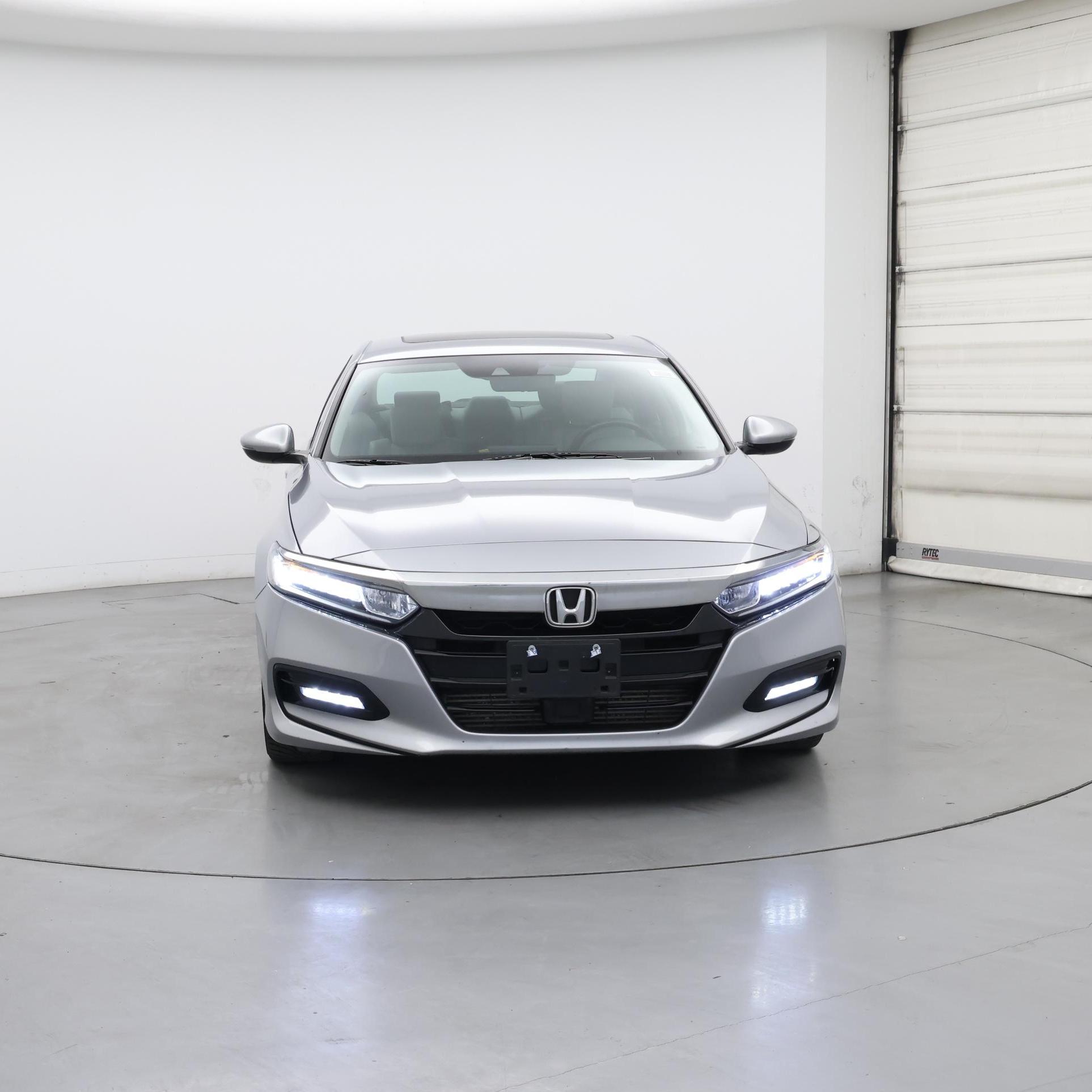 Thumbnail: 2020 Honda Accord - 5