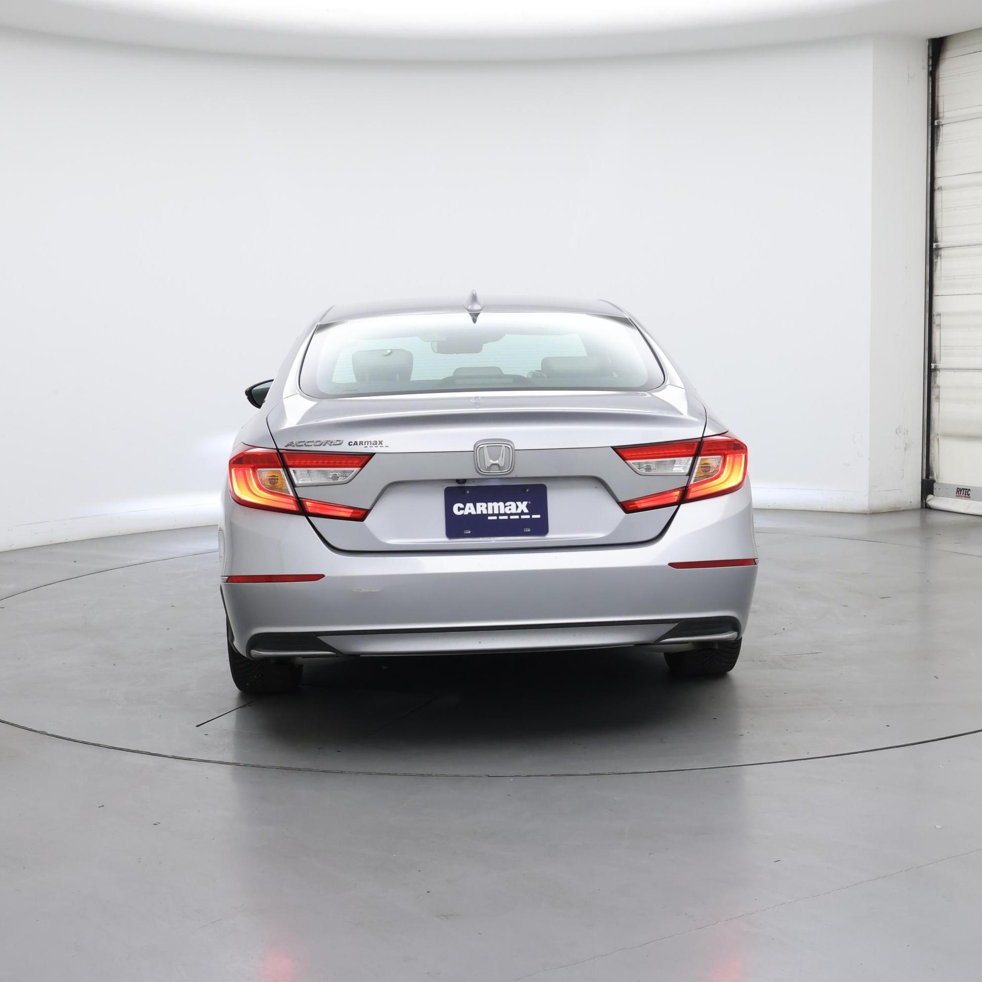 Thumbnail: 2020 Honda Accord - 6