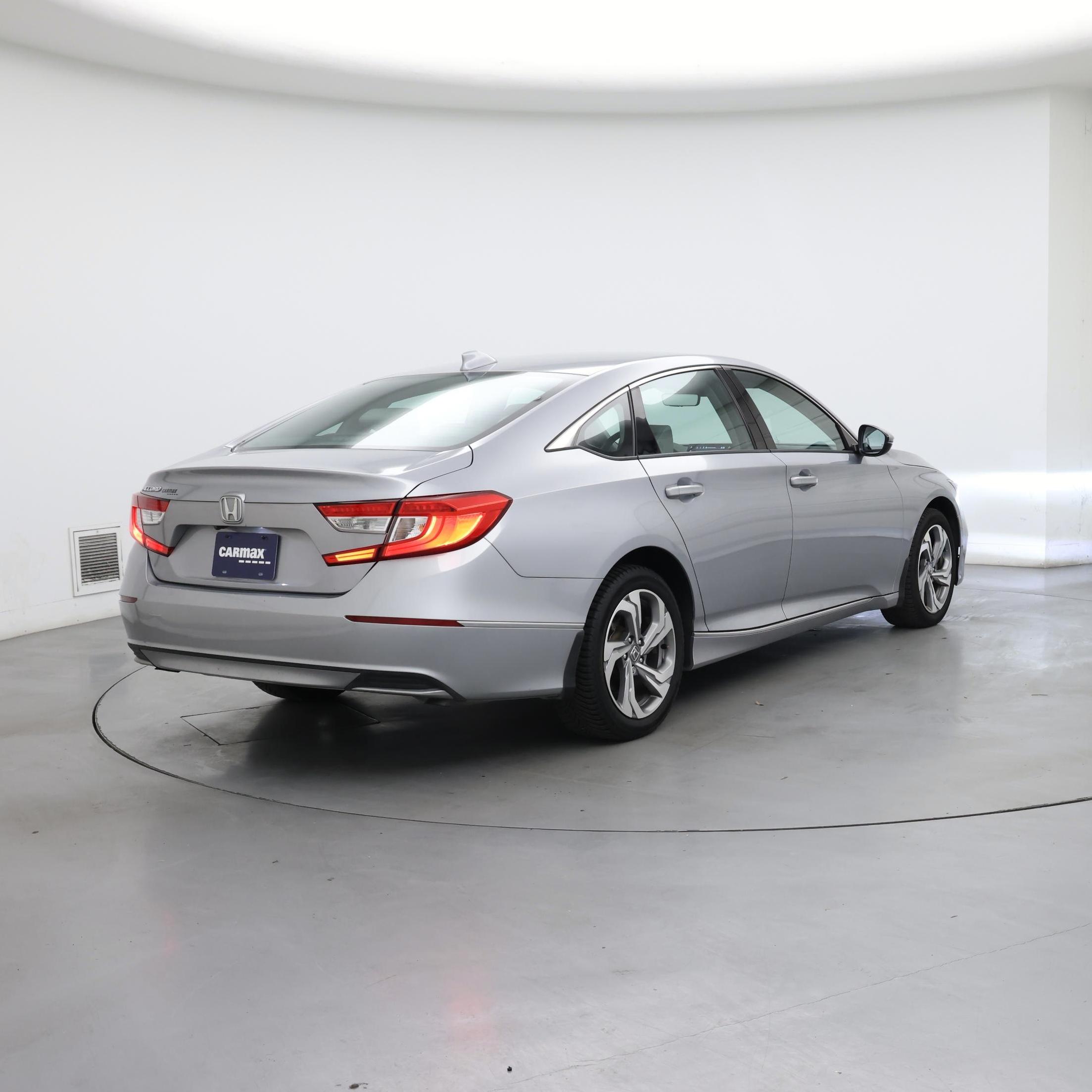 Thumbnail: 2020 Honda Accord - 8