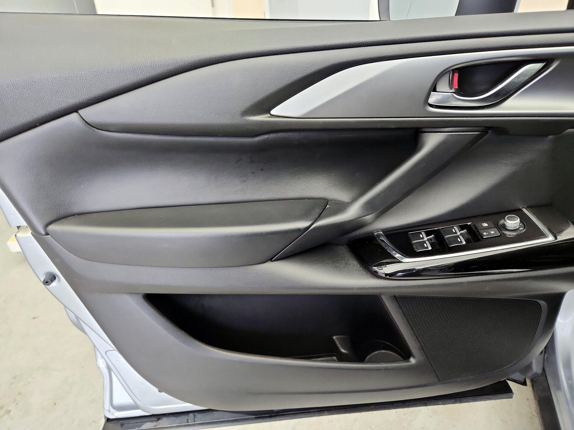 Thumbnail: 2023 Mazda CX-9 - 12