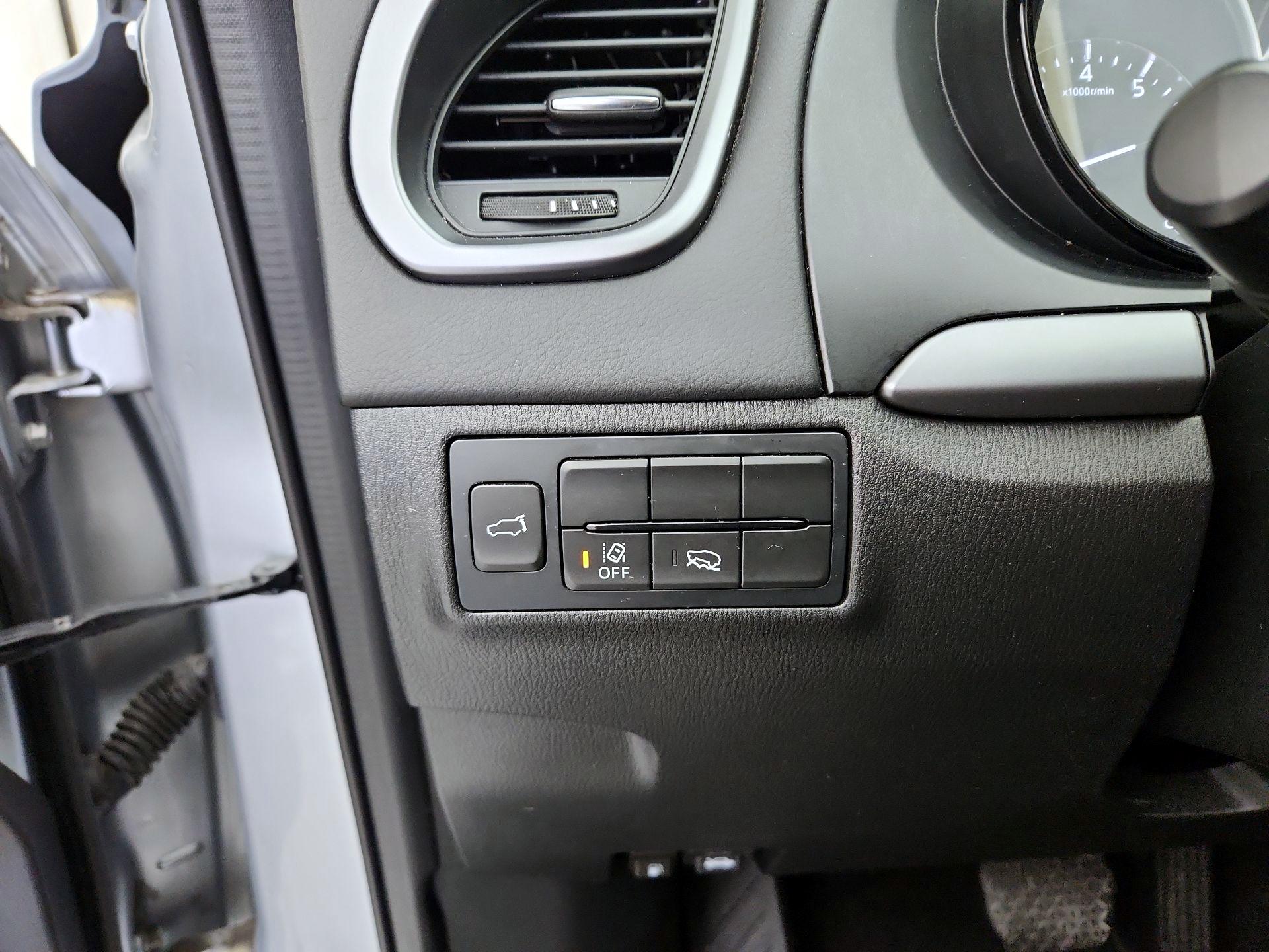 Thumbnail: 2023 Mazda CX-9 - 13