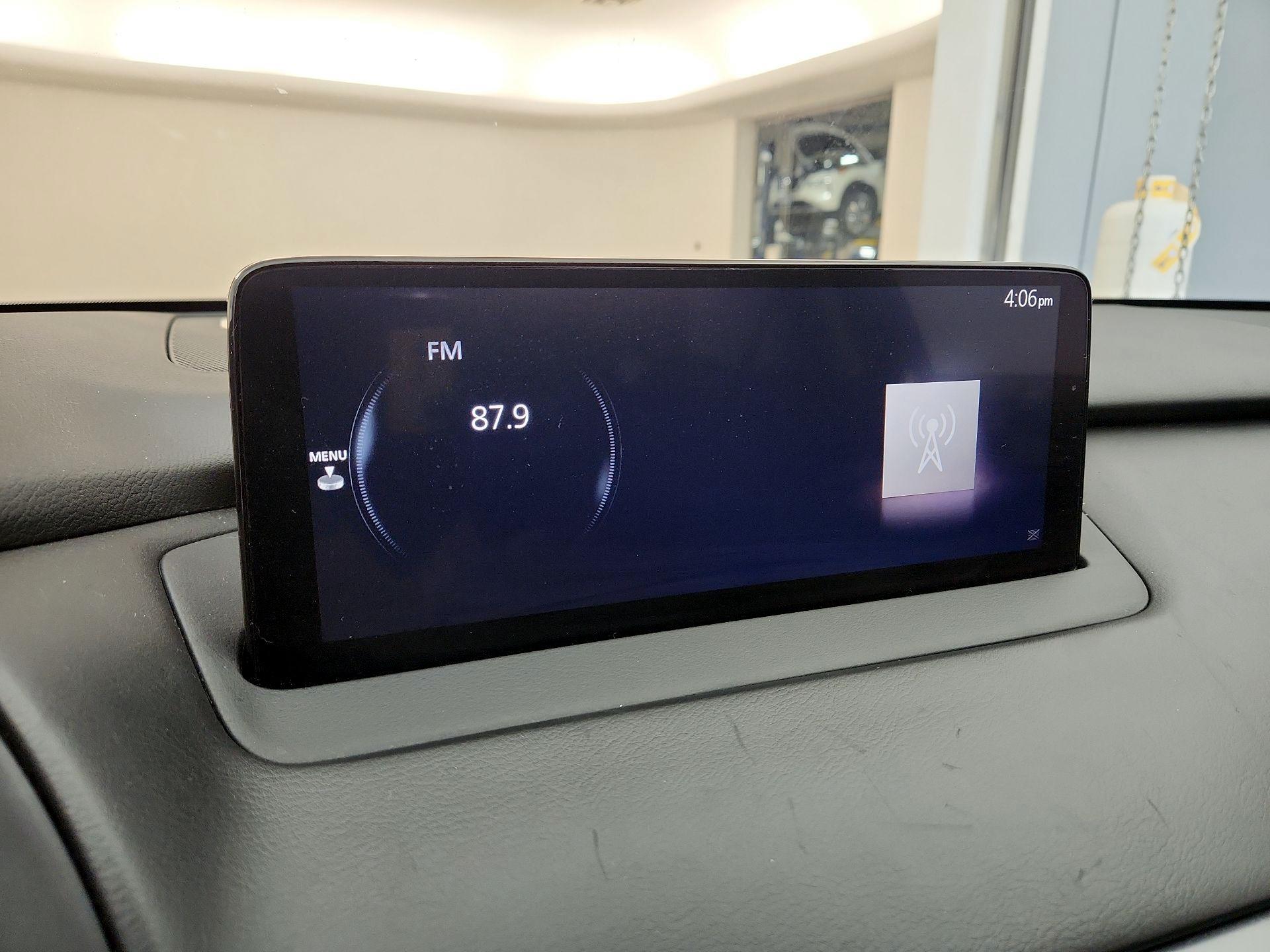 Thumbnail: 2023 Mazda CX-9 - 15