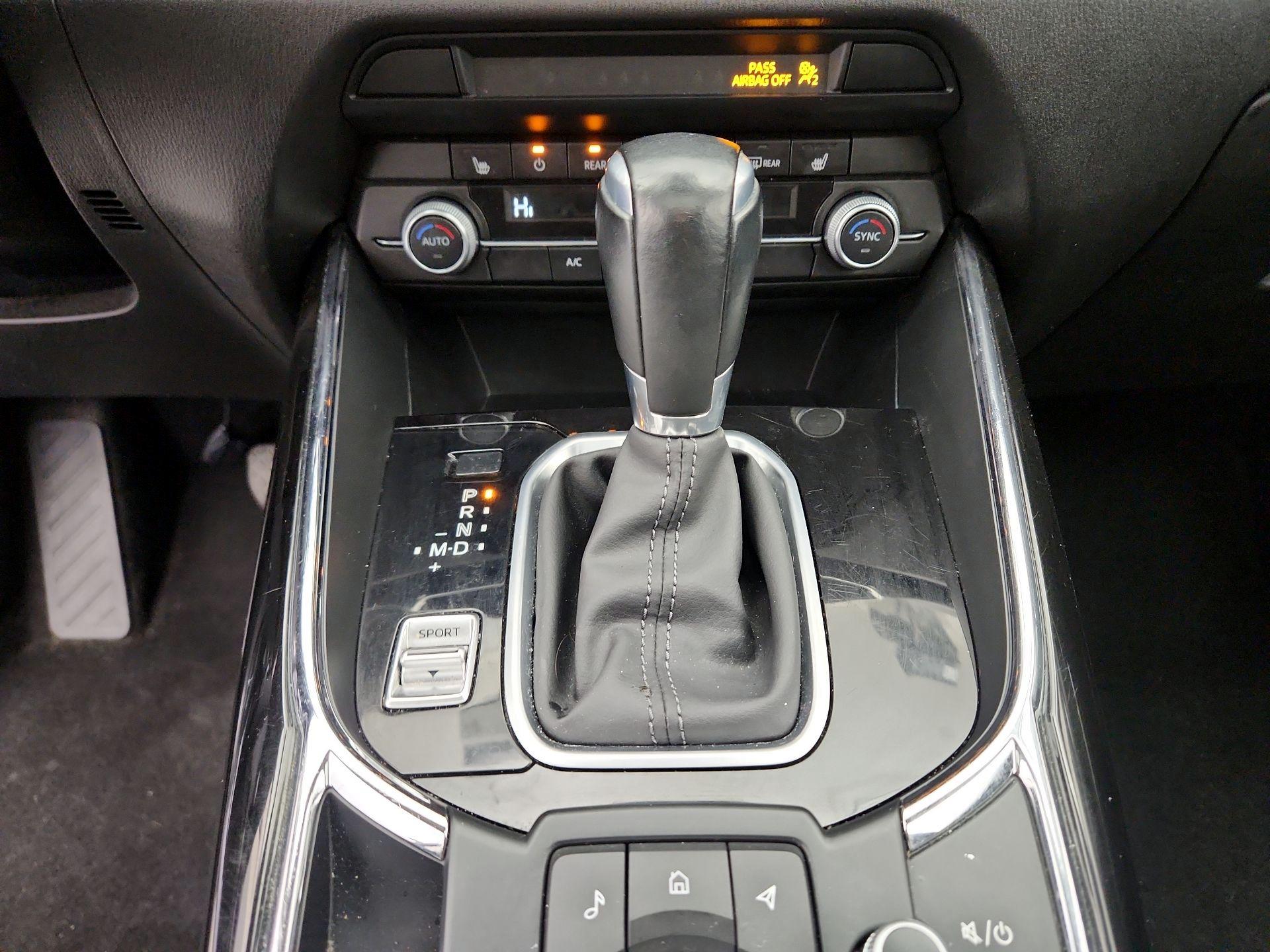 Thumbnail: 2023 Mazda CX-9 - 17