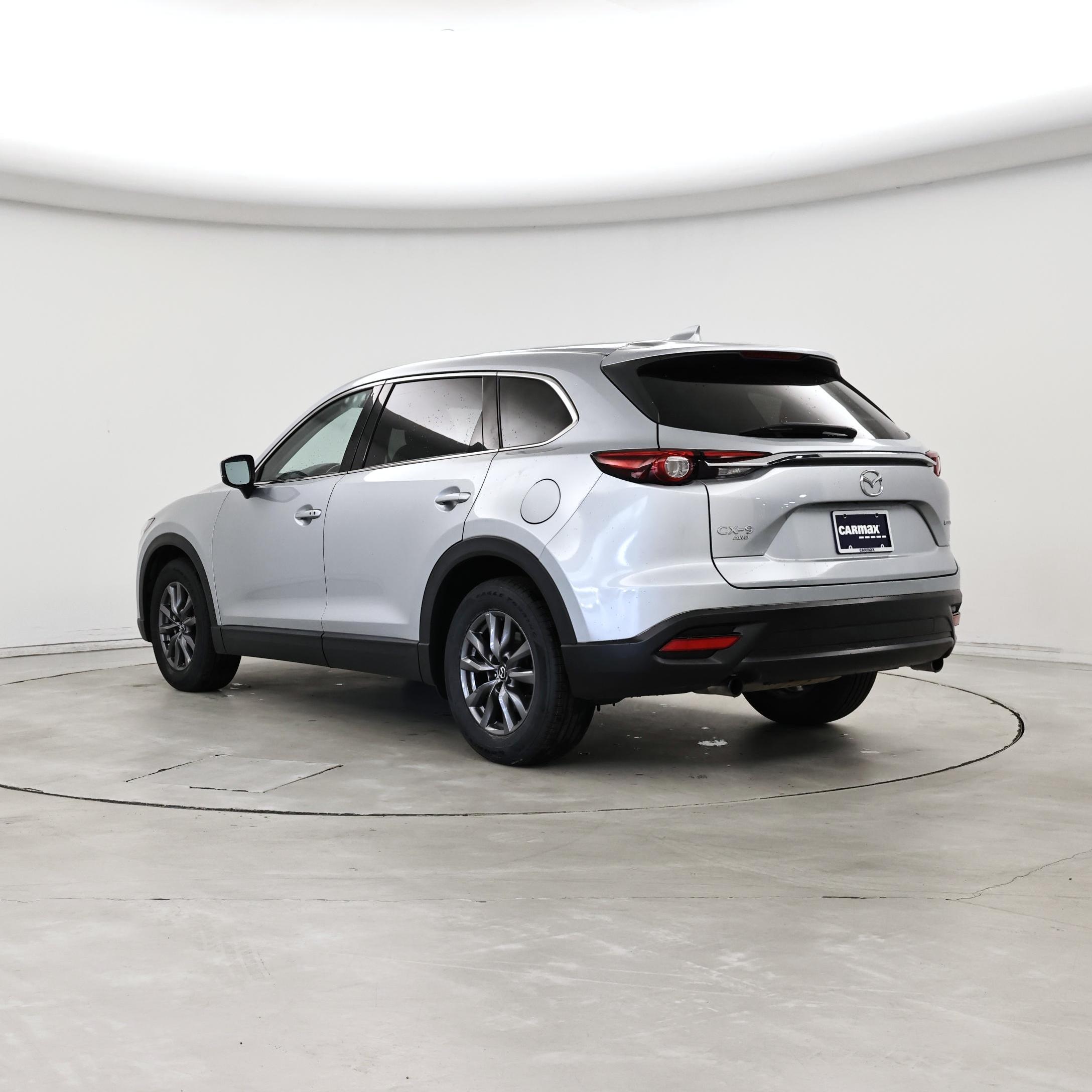 Thumbnail: 2023 Mazda CX-9 - 2