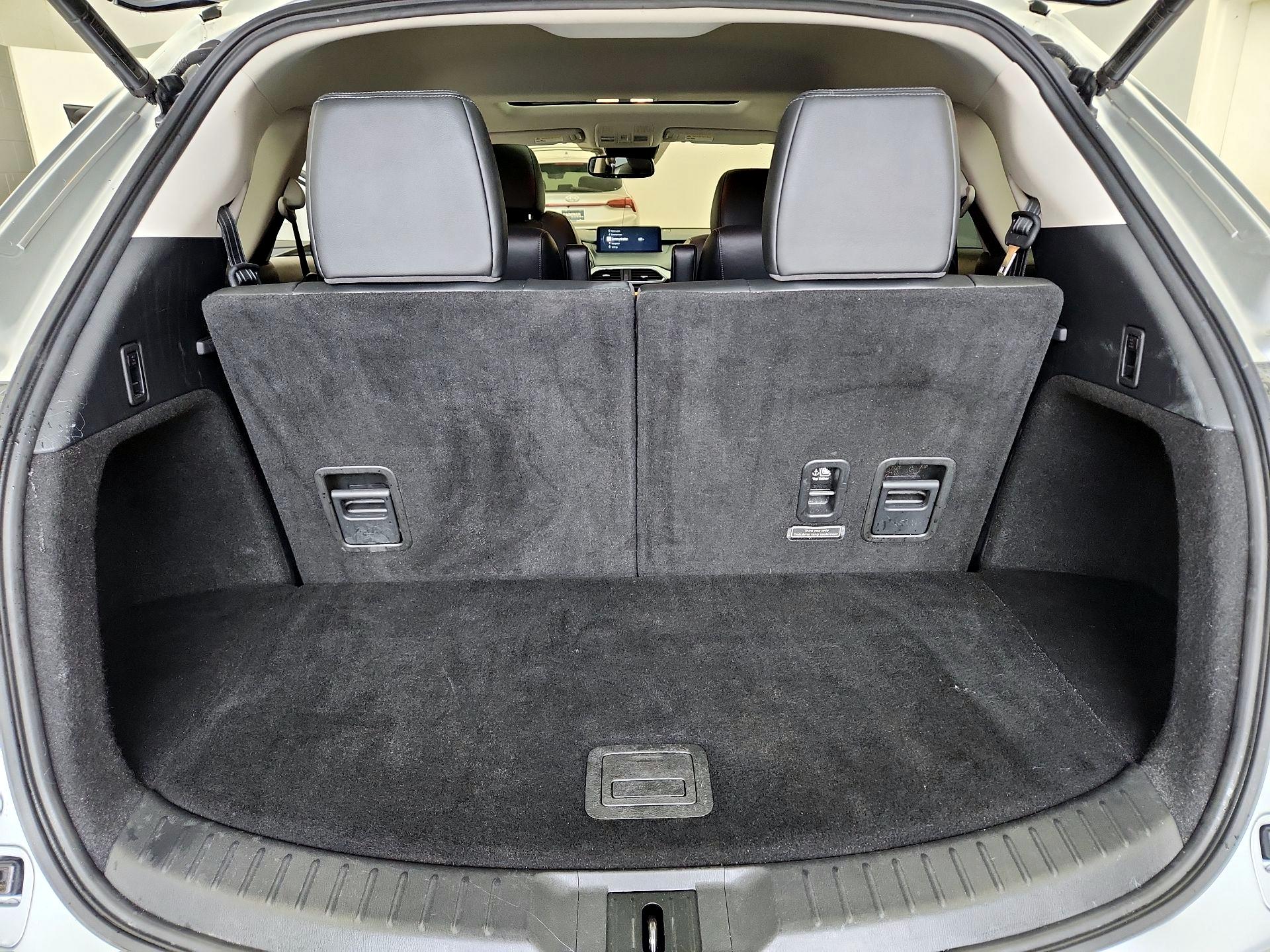 Thumbnail: 2023 Mazda CX-9 - 19