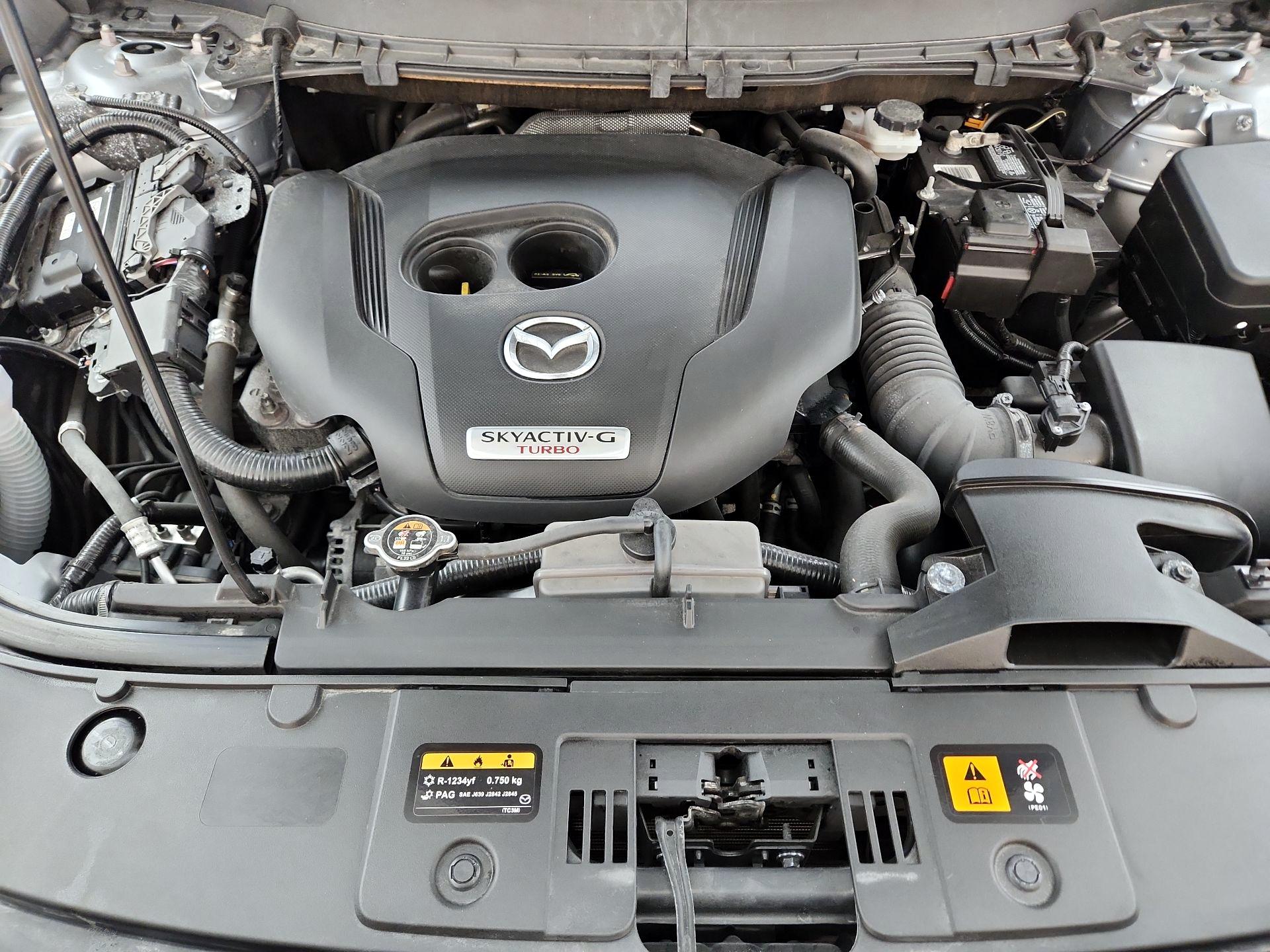 Thumbnail: 2023 Mazda CX-9 - 20