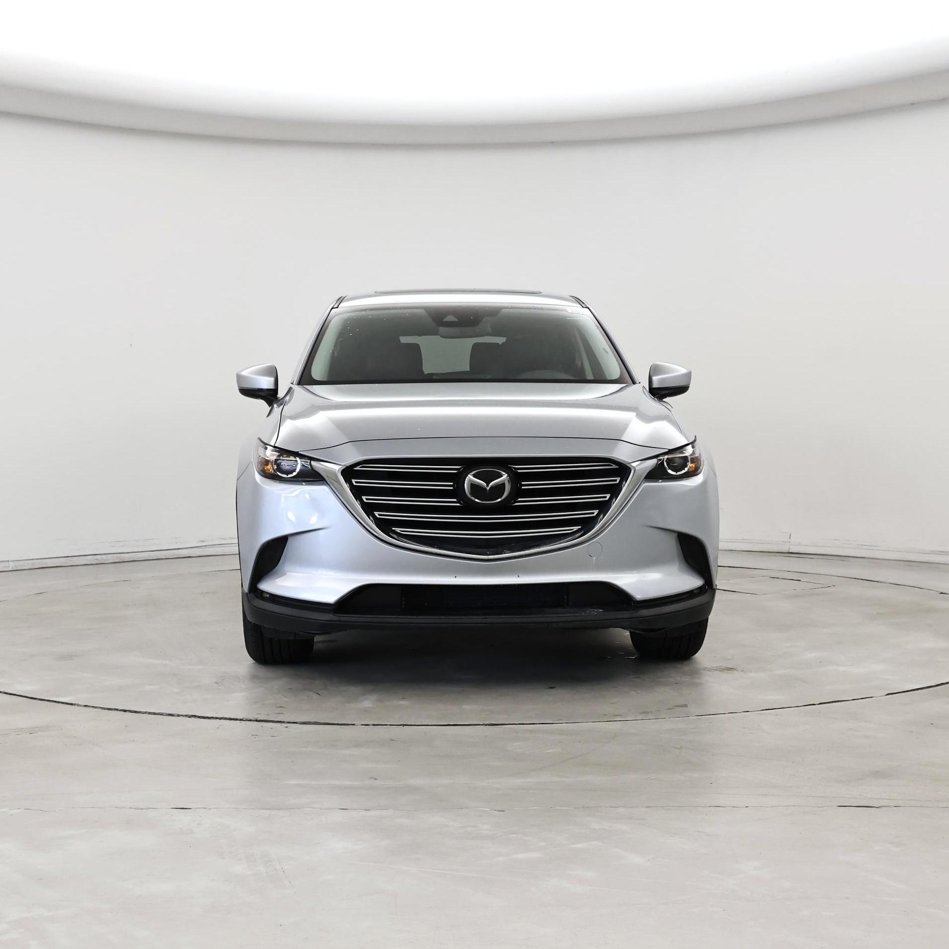 Thumbnail: 2023 Mazda CX-9 - 5