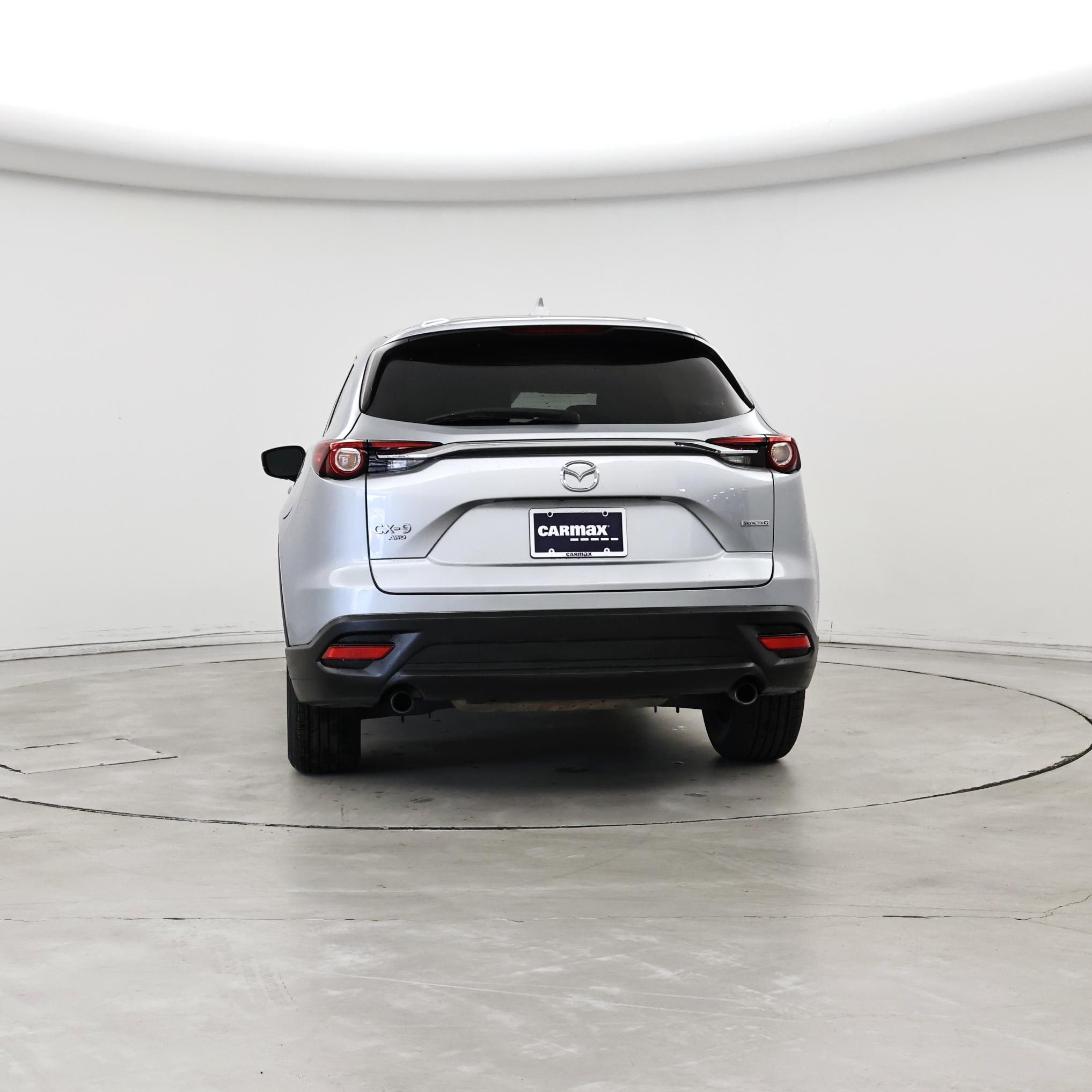 Thumbnail: 2023 Mazda CX-9 - 6