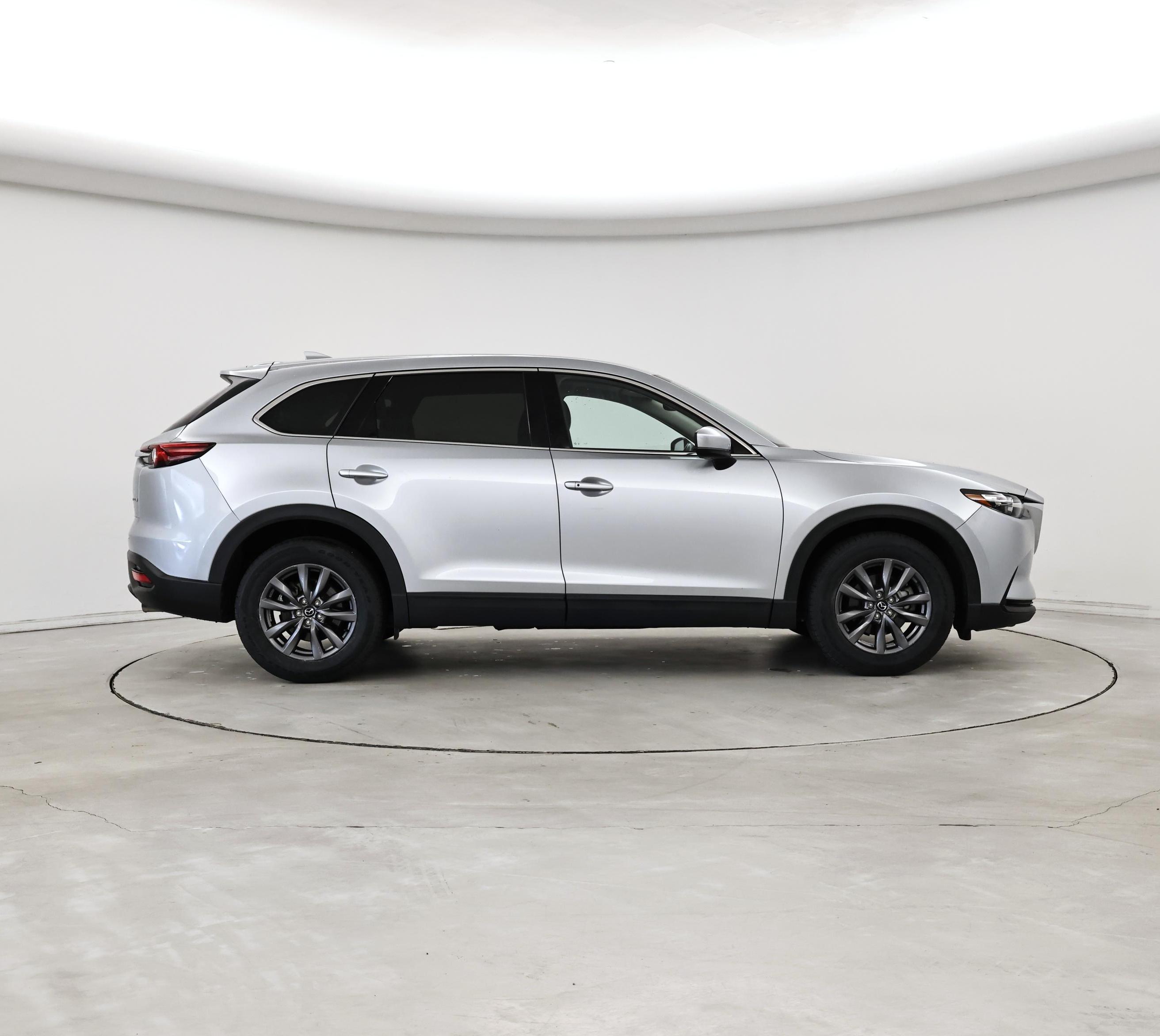 Thumbnail: 2023 Mazda CX-9 - 7