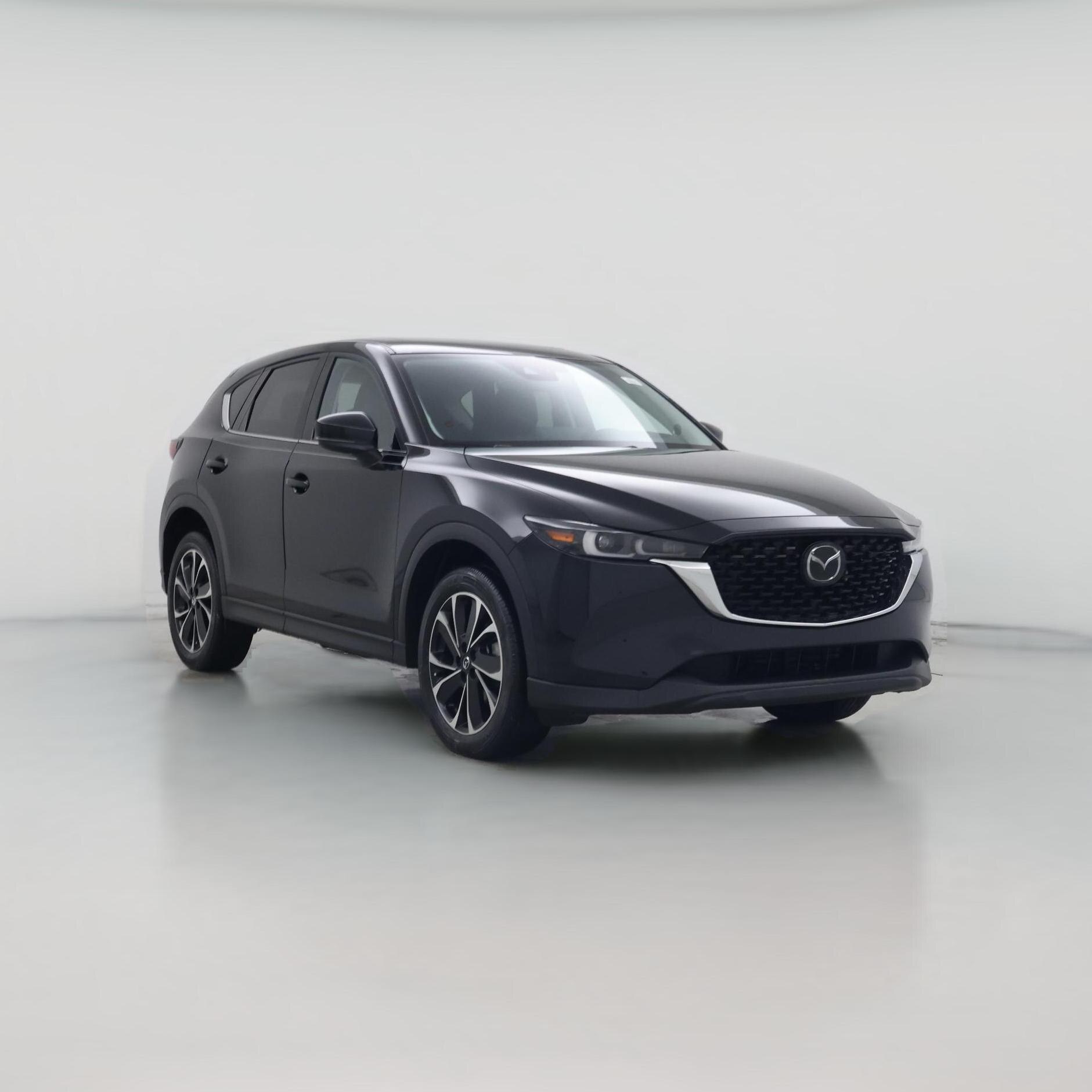 Thumbnail: 2022 Mazda CX-5 - 1
