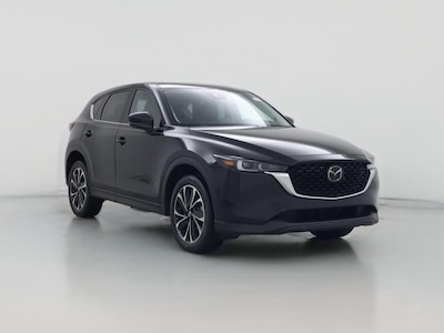 2022 Mazda CX-5 2.5 S Premium Plus Package