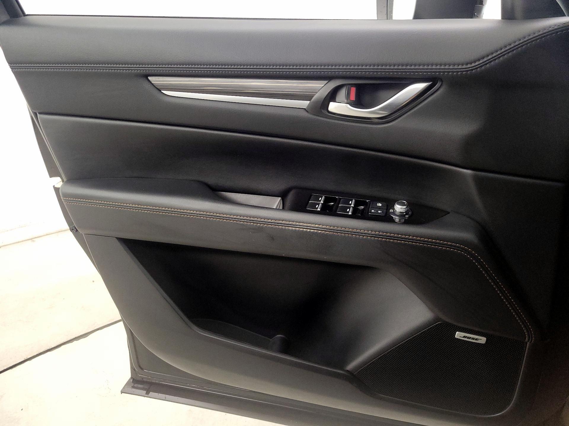 Thumbnail: 2022 Mazda CX-5 - 12