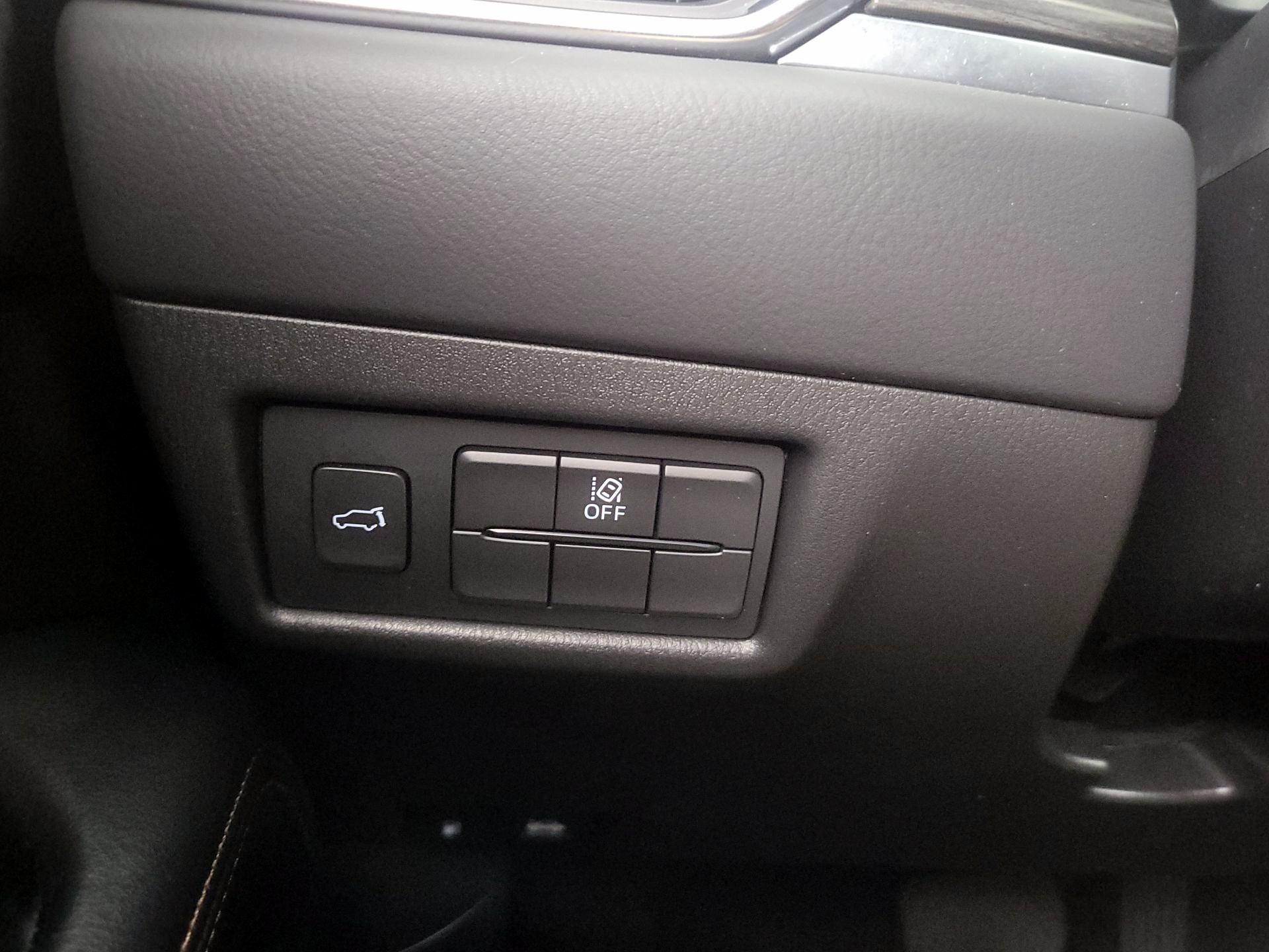 Thumbnail: 2022 Mazda CX-5 - 13