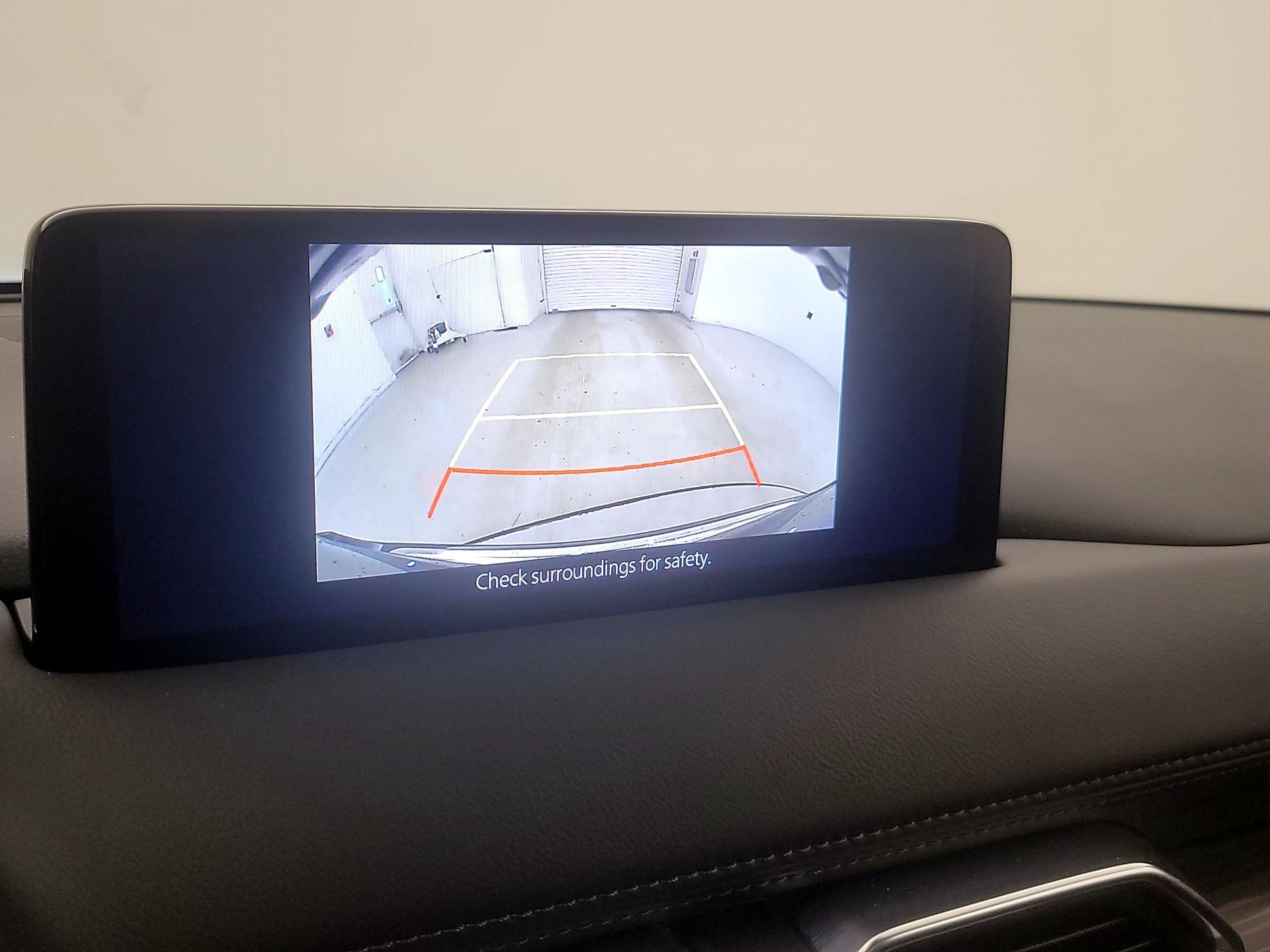 Thumbnail: 2022 Mazda CX-5 - 14