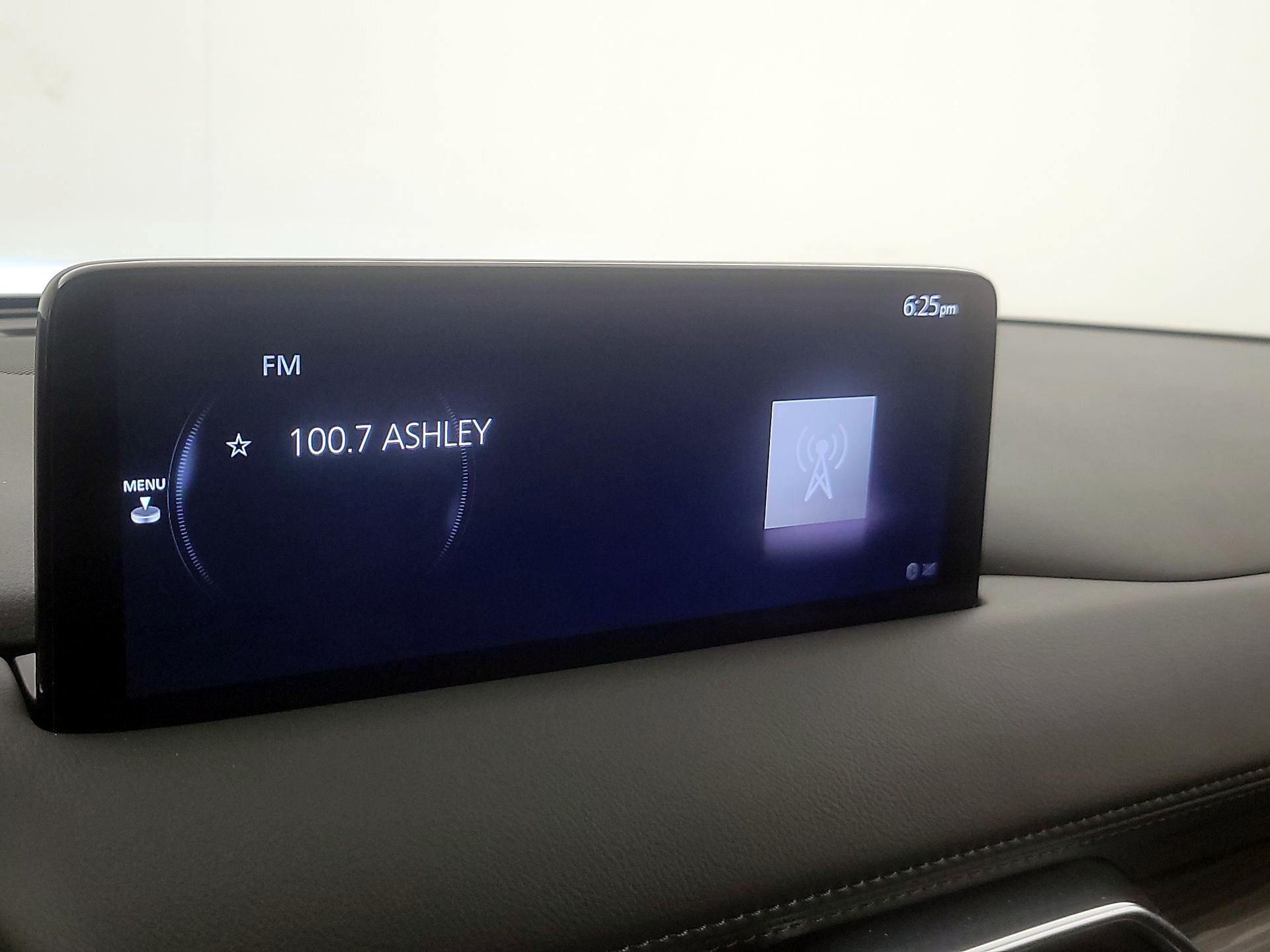 Thumbnail: 2022 Mazda CX-5 - 15