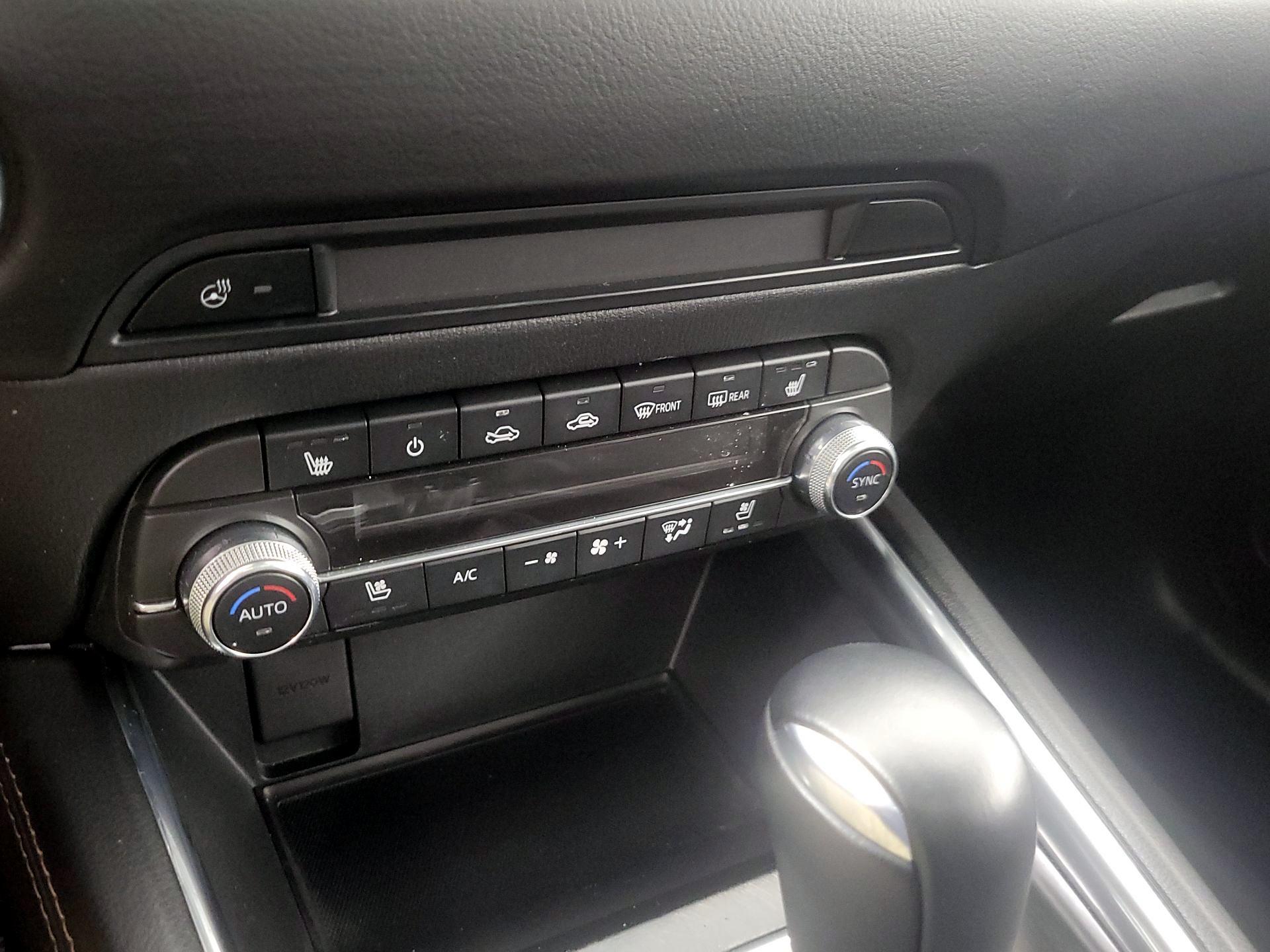 Thumbnail: 2022 Mazda CX-5 - 16