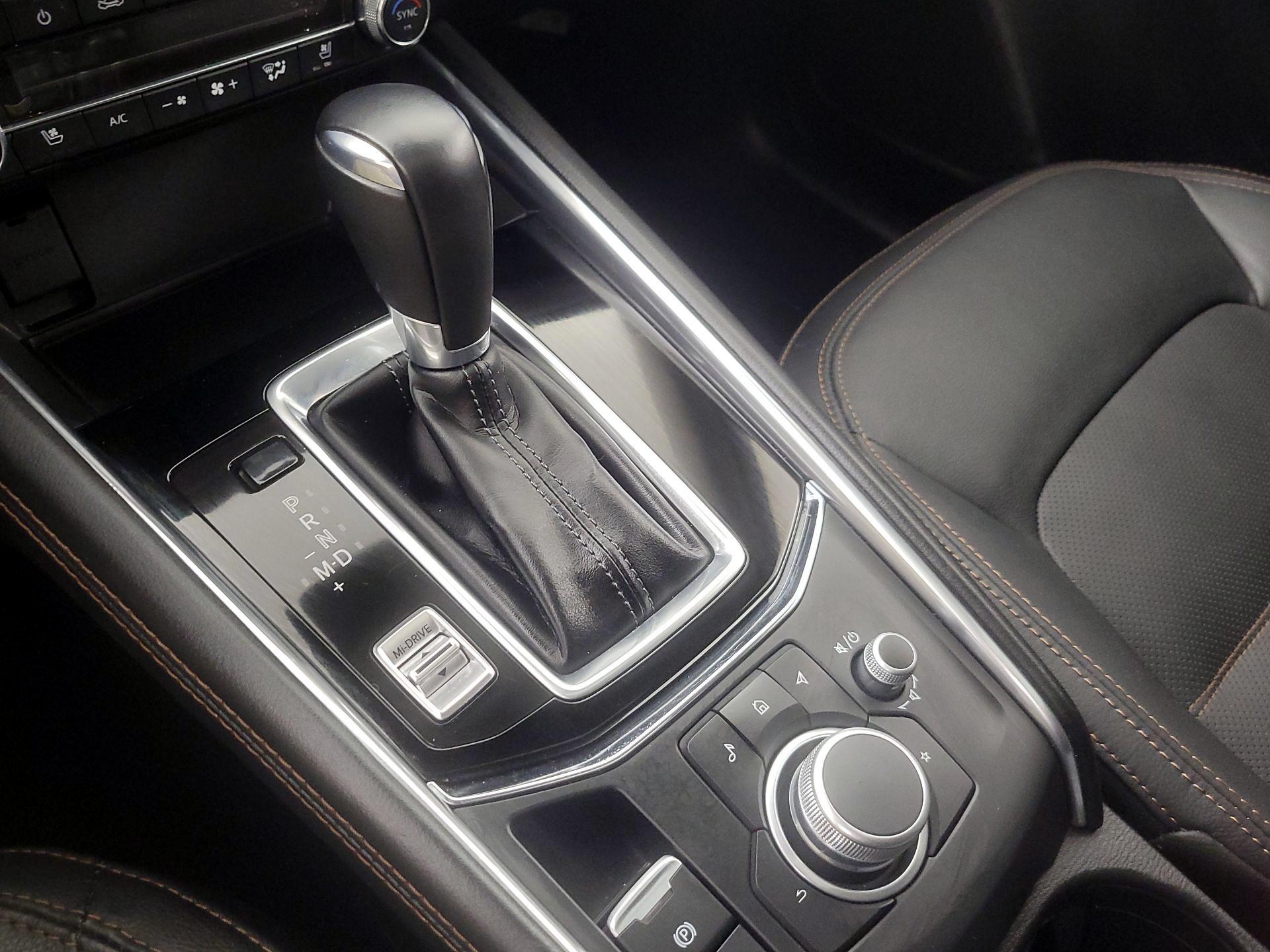 Thumbnail: 2022 Mazda CX-5 - 17