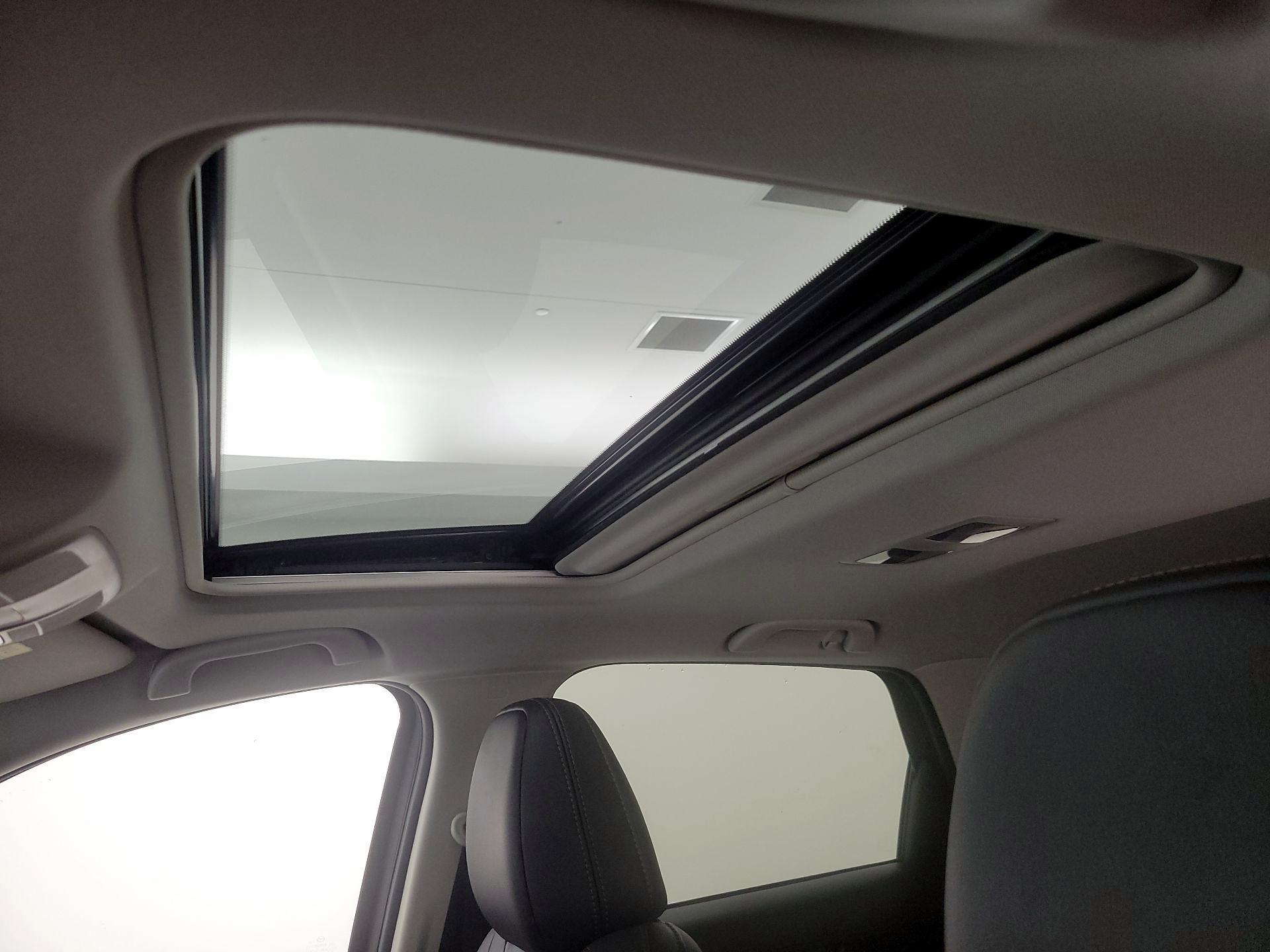 Thumbnail: 2022 Mazda CX-5 - 19