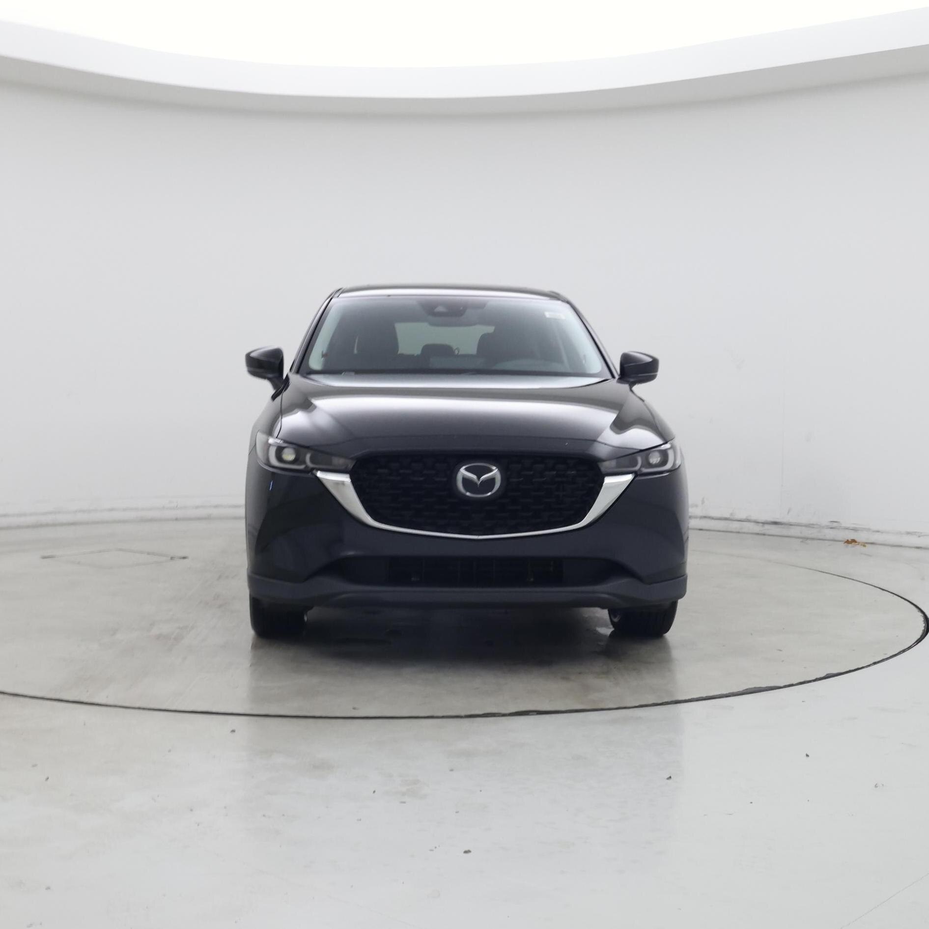 Thumbnail: 2022 Mazda CX-5 - 5