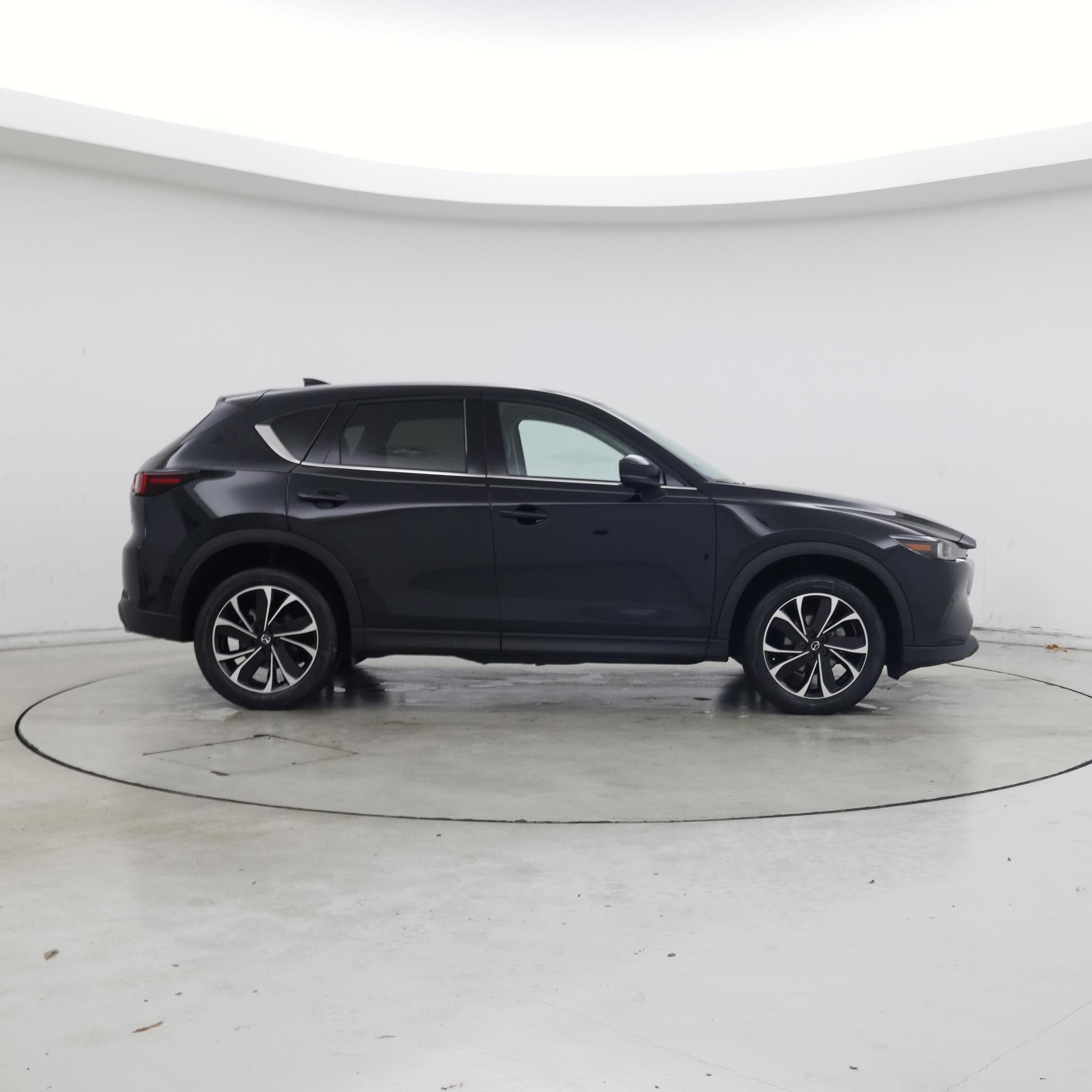 Thumbnail: 2022 Mazda CX-5 - 7