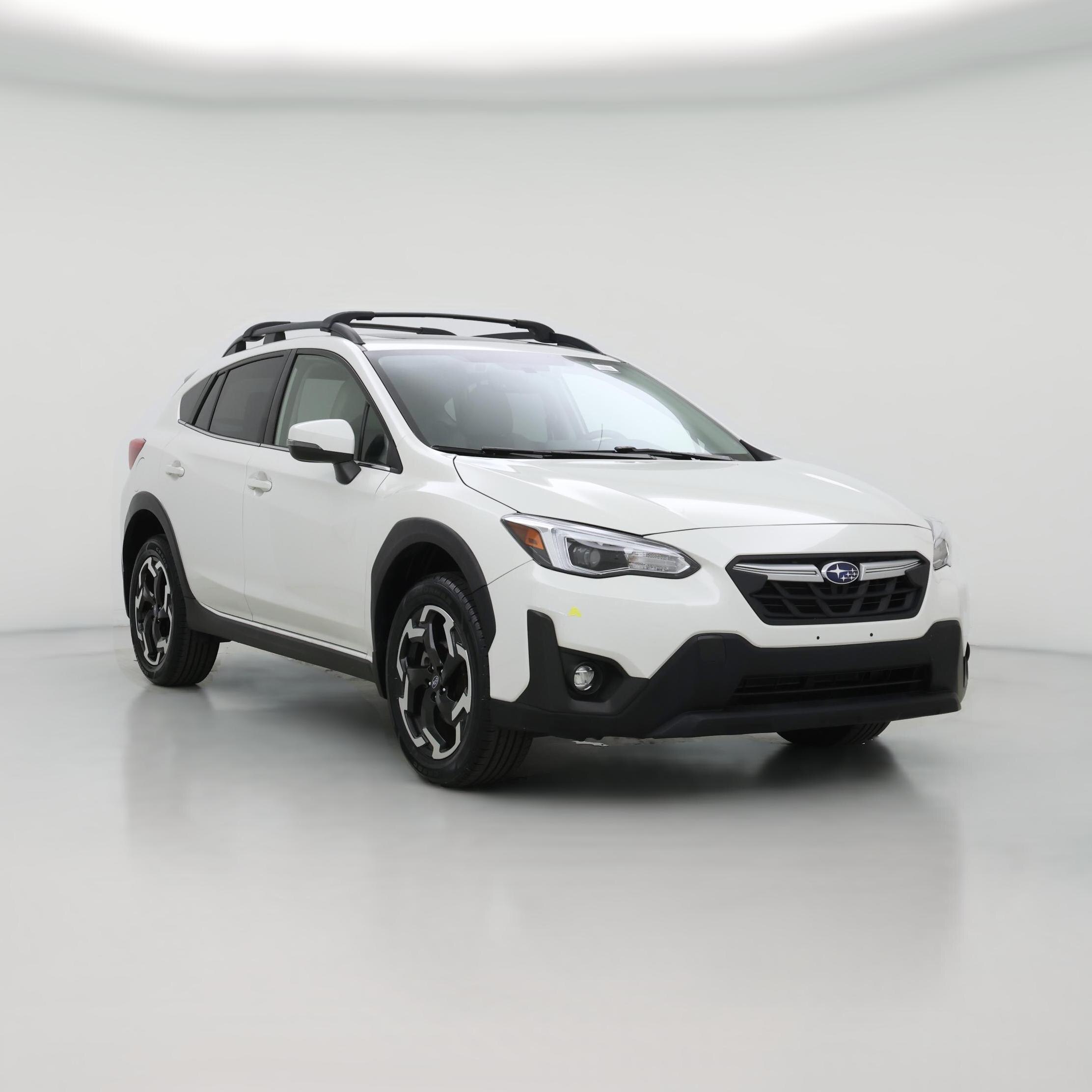 Thumbnail: 2022 Subaru Crosstrek - 1