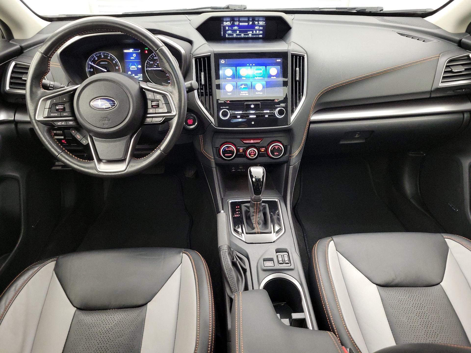 Thumbnail: 2022 Subaru Crosstrek - 9