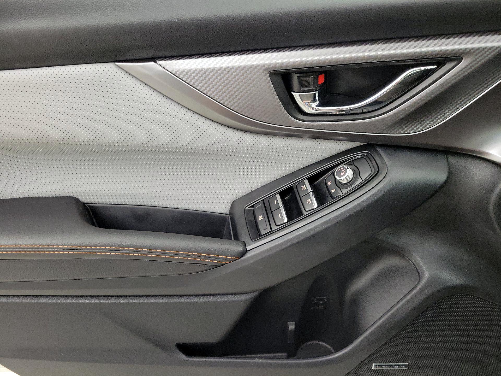 Thumbnail: 2022 Subaru Crosstrek - 12