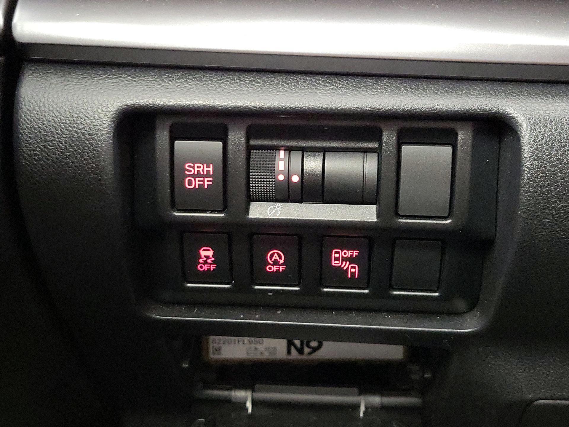 Thumbnail: 2022 Subaru Crosstrek - 13