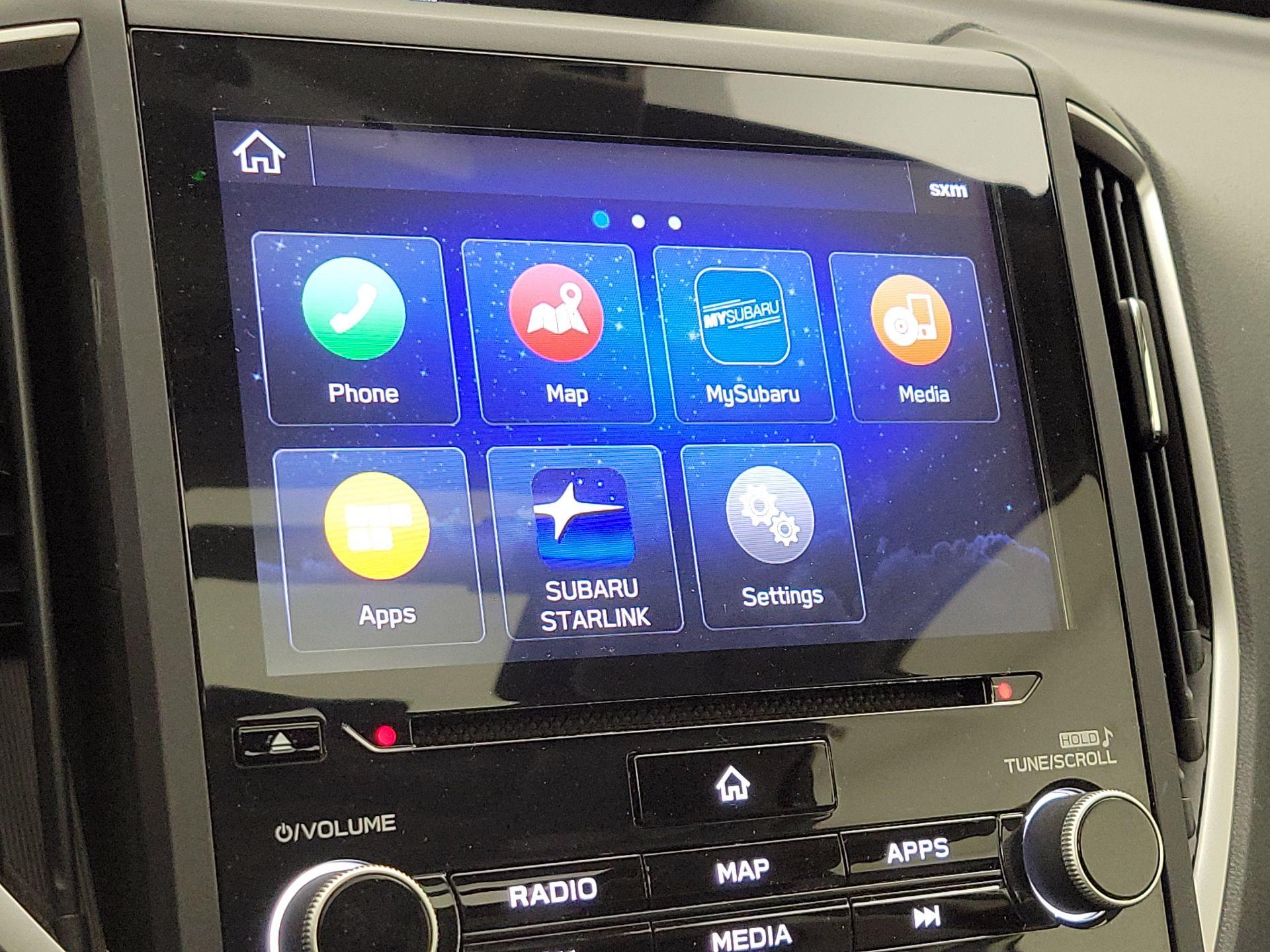 Thumbnail: 2022 Subaru Crosstrek - 15