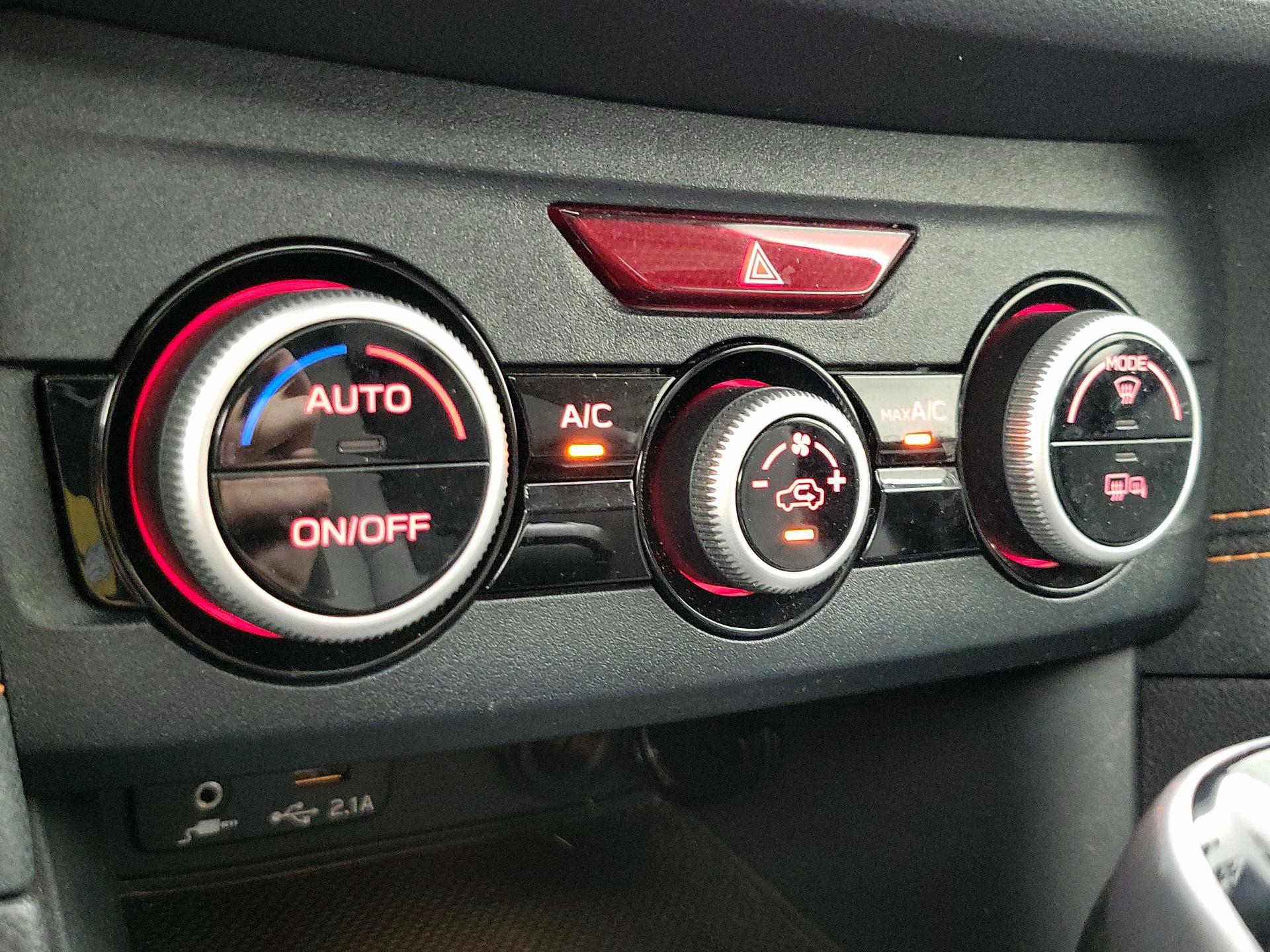 Thumbnail: 2022 Subaru Crosstrek - 16