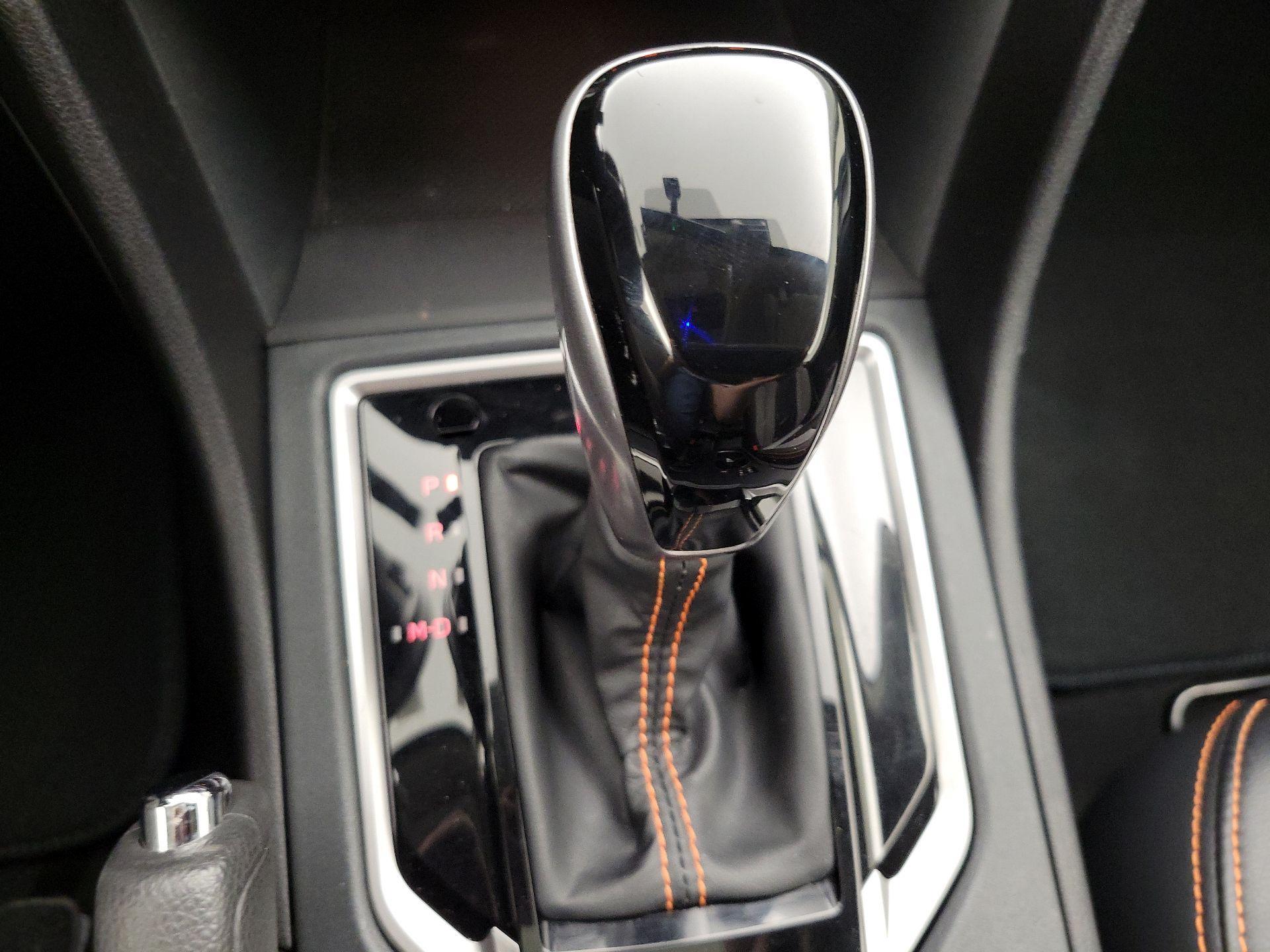 Thumbnail: 2022 Subaru Crosstrek - 17