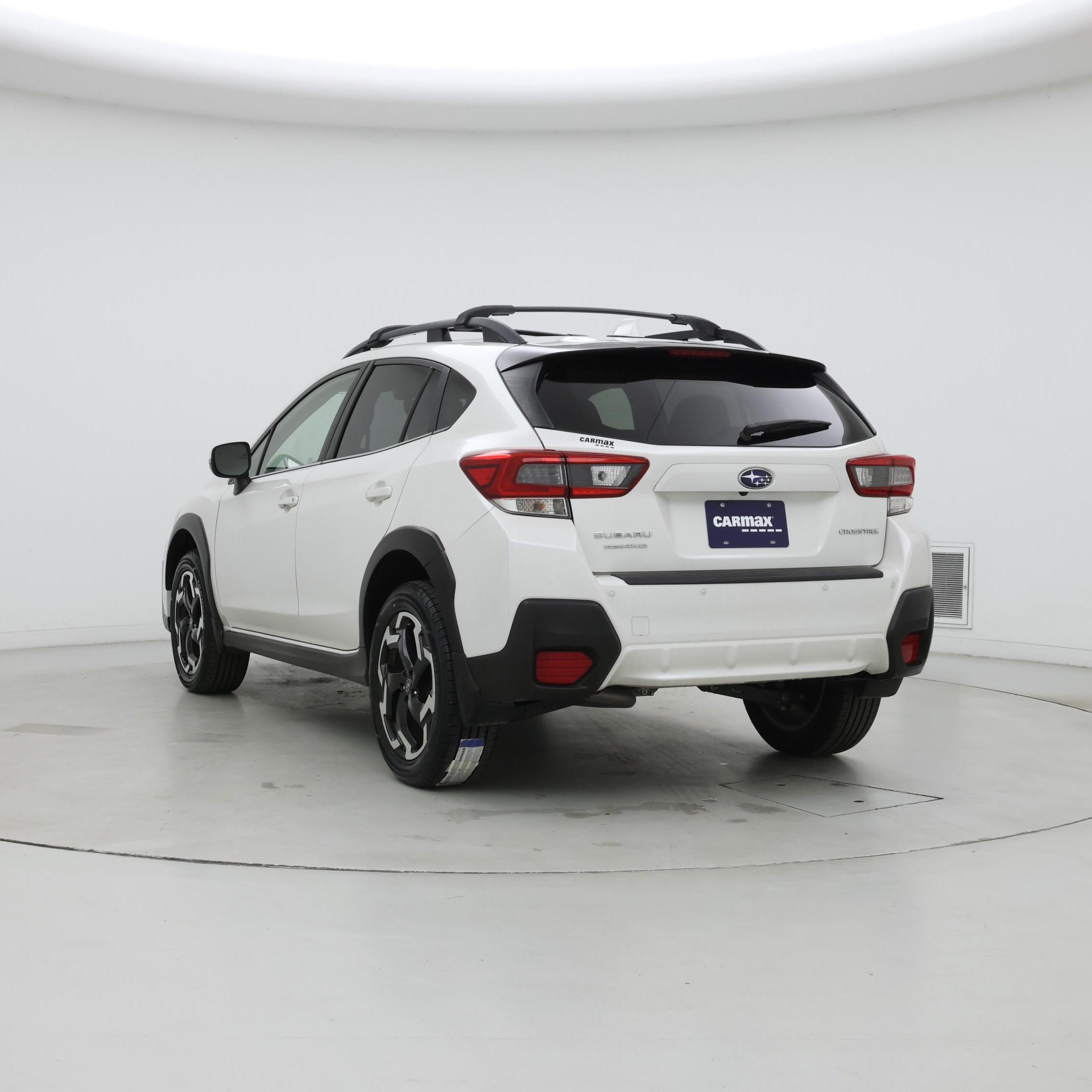 Thumbnail: 2022 Subaru Crosstrek - 2