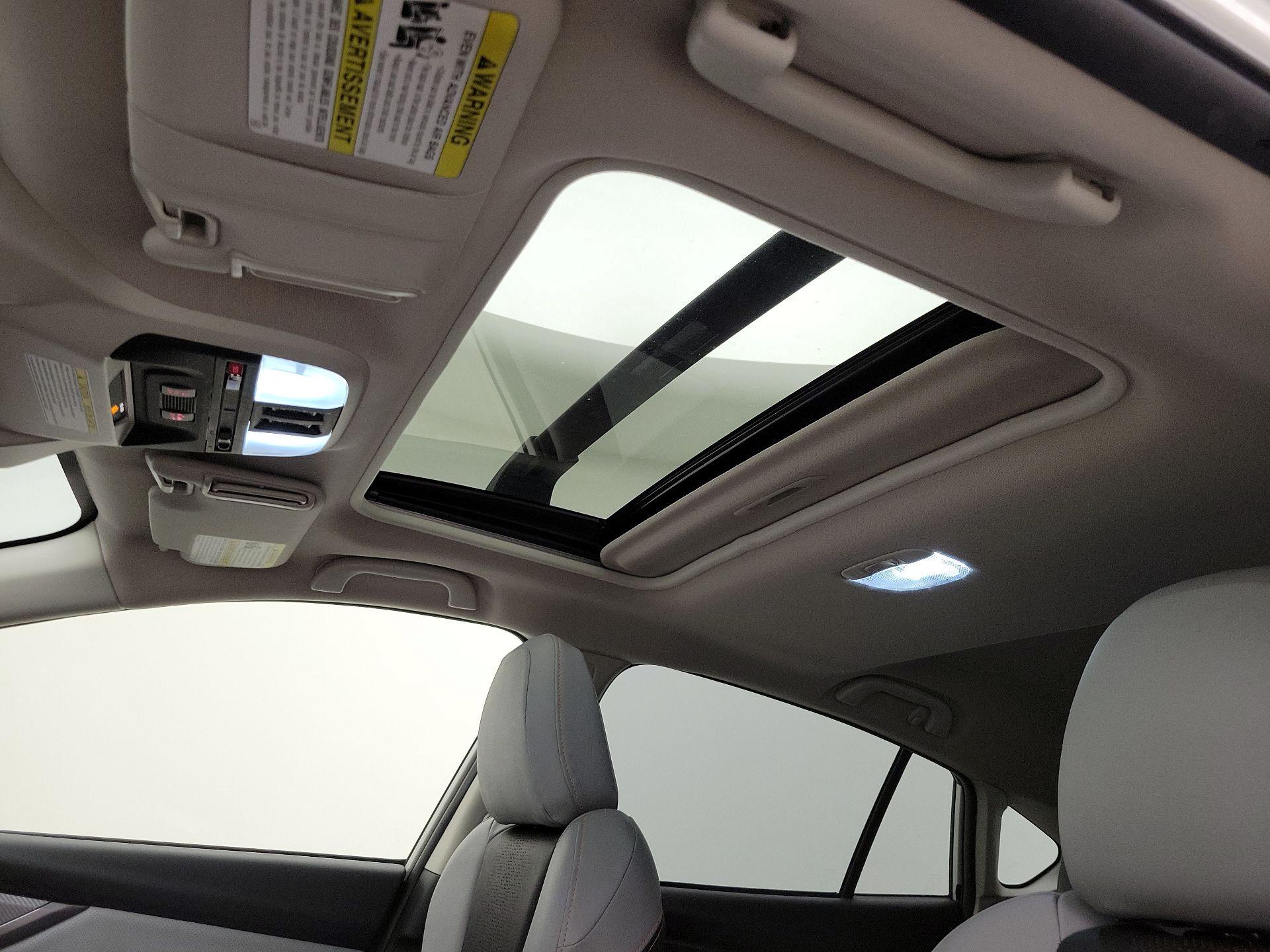 Thumbnail: 2022 Subaru Crosstrek - 19