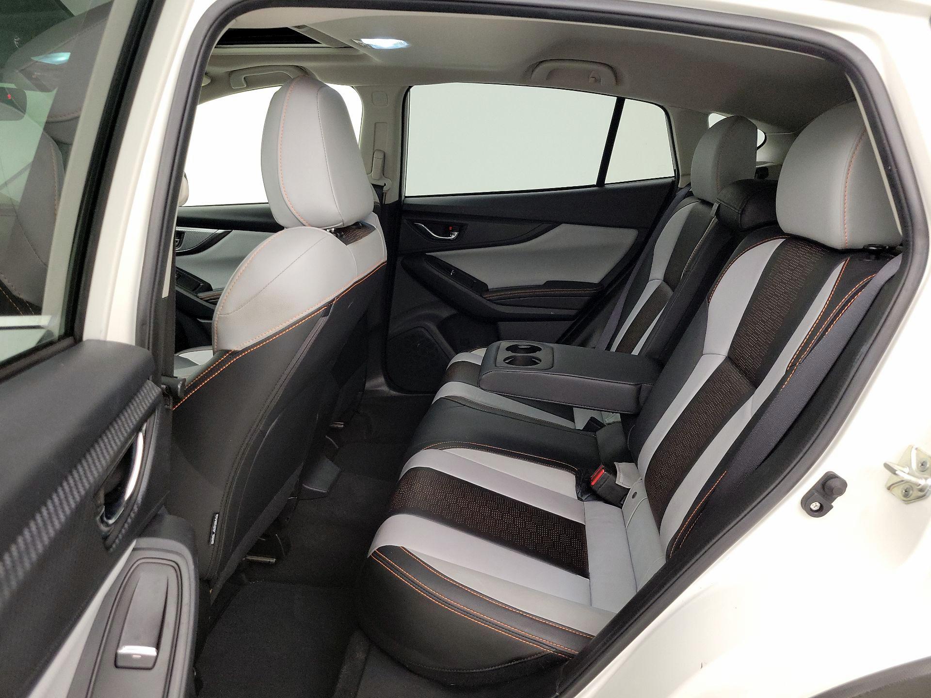 Thumbnail: 2022 Subaru Crosstrek - 20