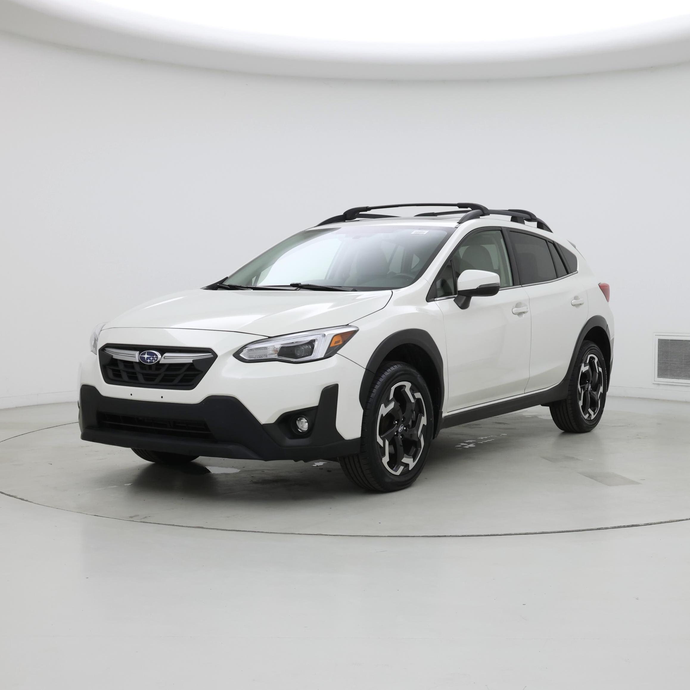 Thumbnail: 2022 Subaru Crosstrek - 4