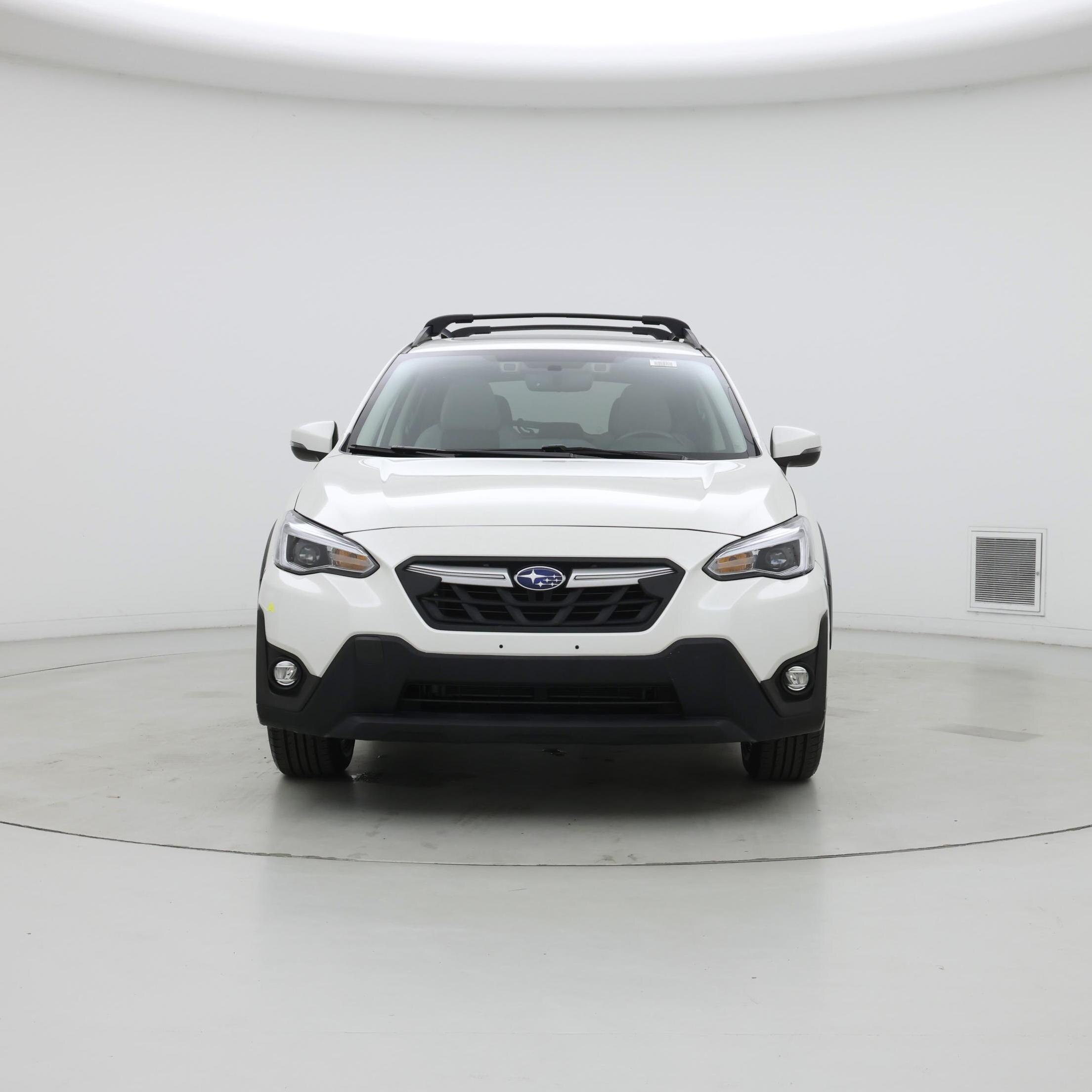 Thumbnail: 2022 Subaru Crosstrek - 5