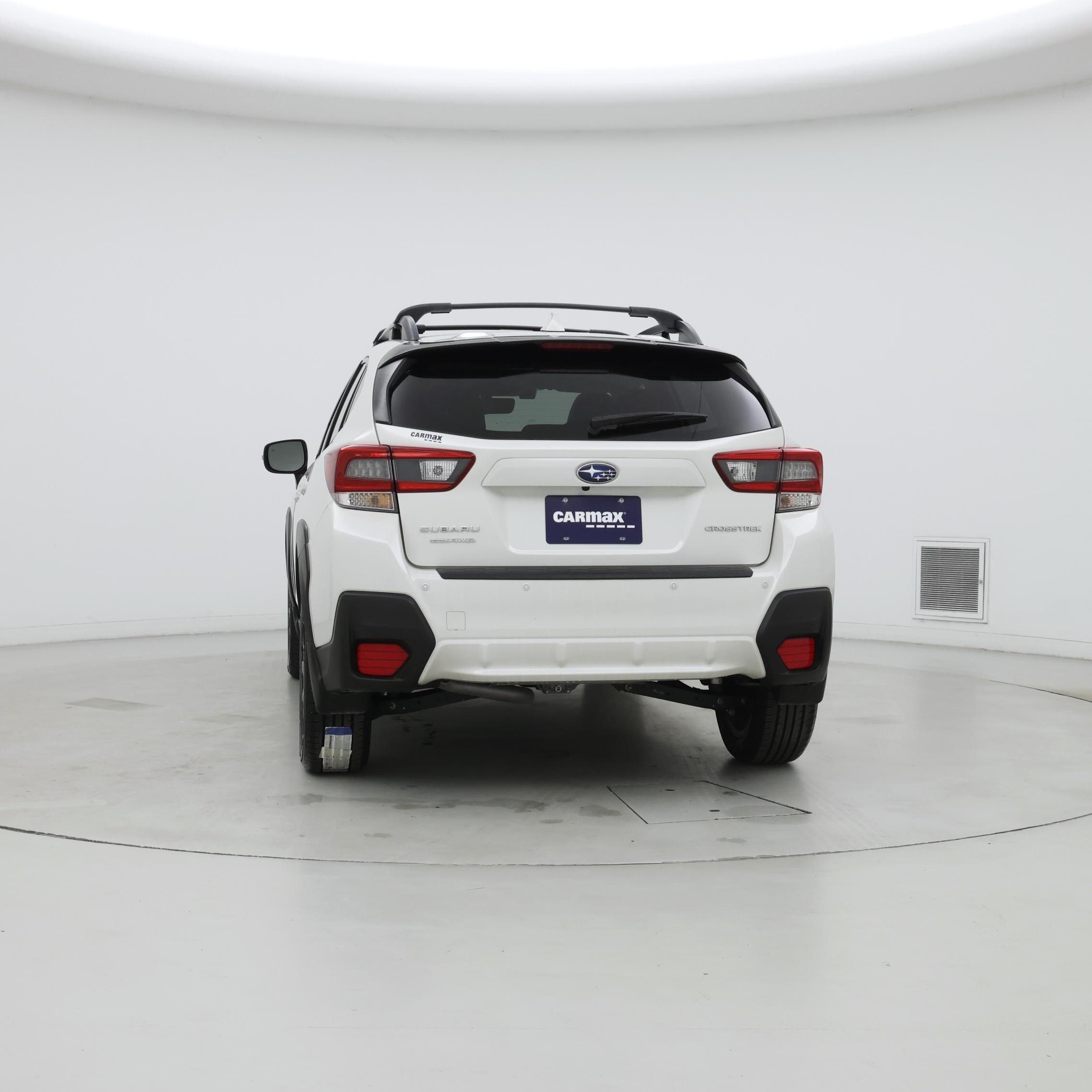 Thumbnail: 2022 Subaru Crosstrek - 6