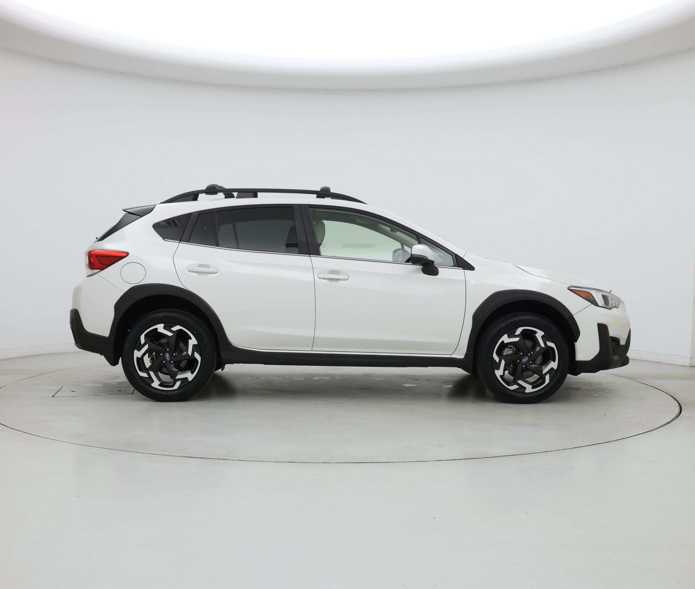 Thumbnail: 2022 Subaru Crosstrek - 7